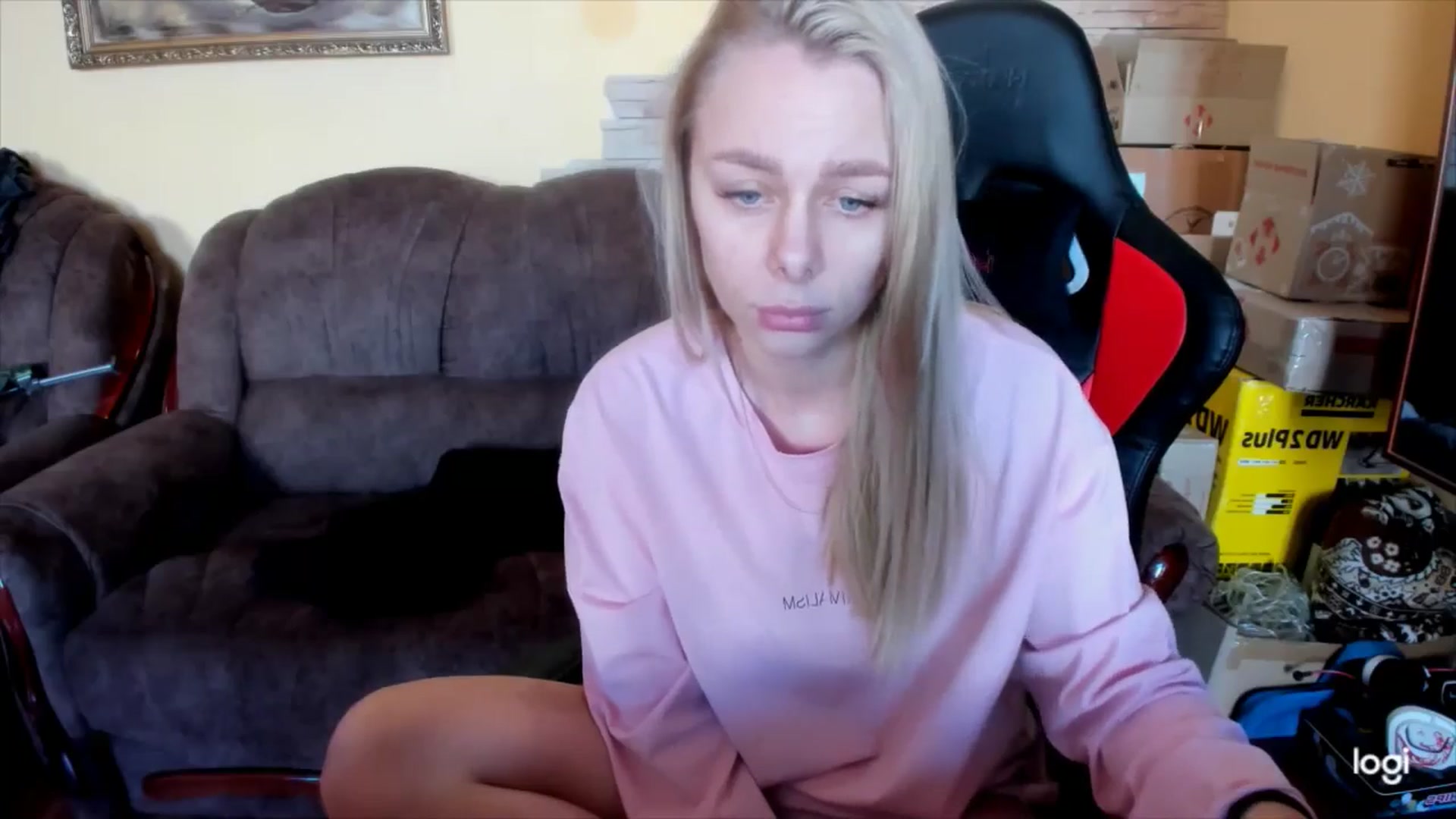 Gallery image thumbnail from YourPupsik's myfreecams stream on, 03/14/2025, 09:26 image 19 of 20