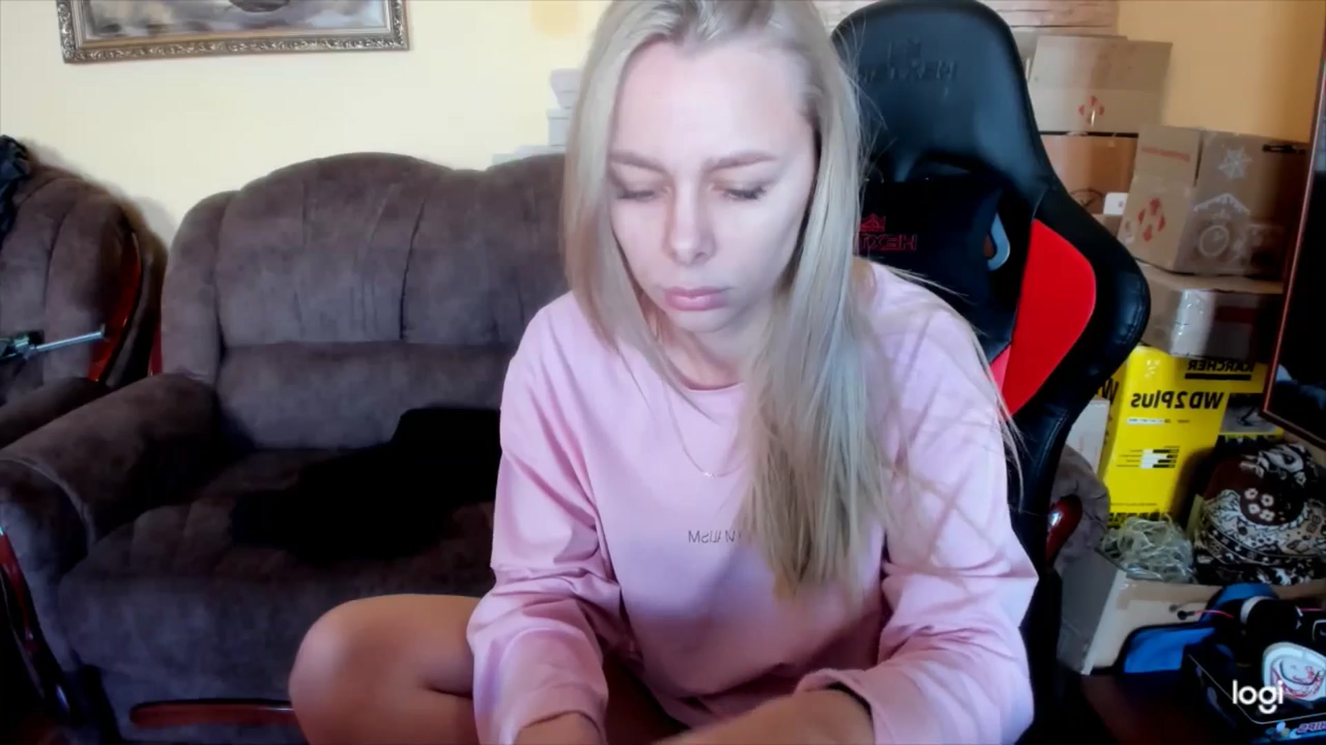 Gallery image thumbnail from YourPupsik's myfreecams stream on, 03/14/2025, 09:26 image 18 of 20