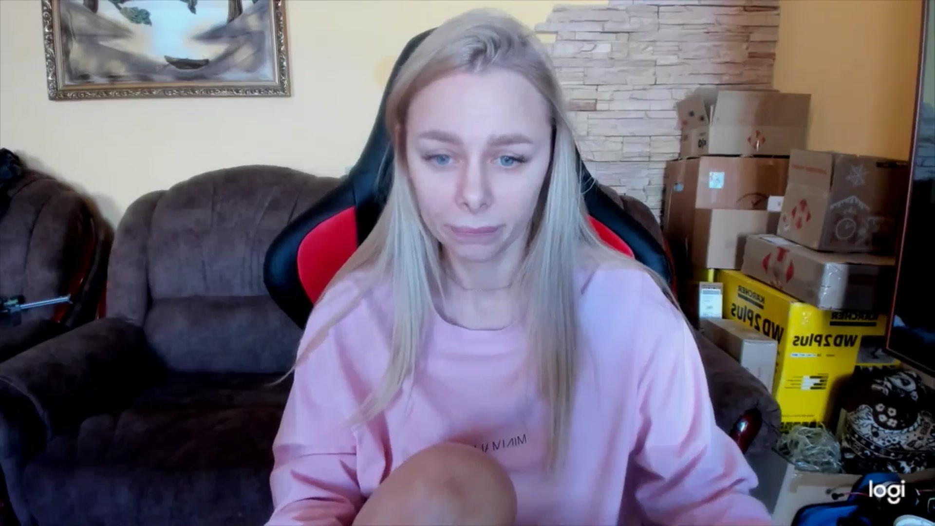 Gallery image thumbnail from YourPupsik's myfreecams stream on, 03/14/2025, 09:26 image 5 of 20