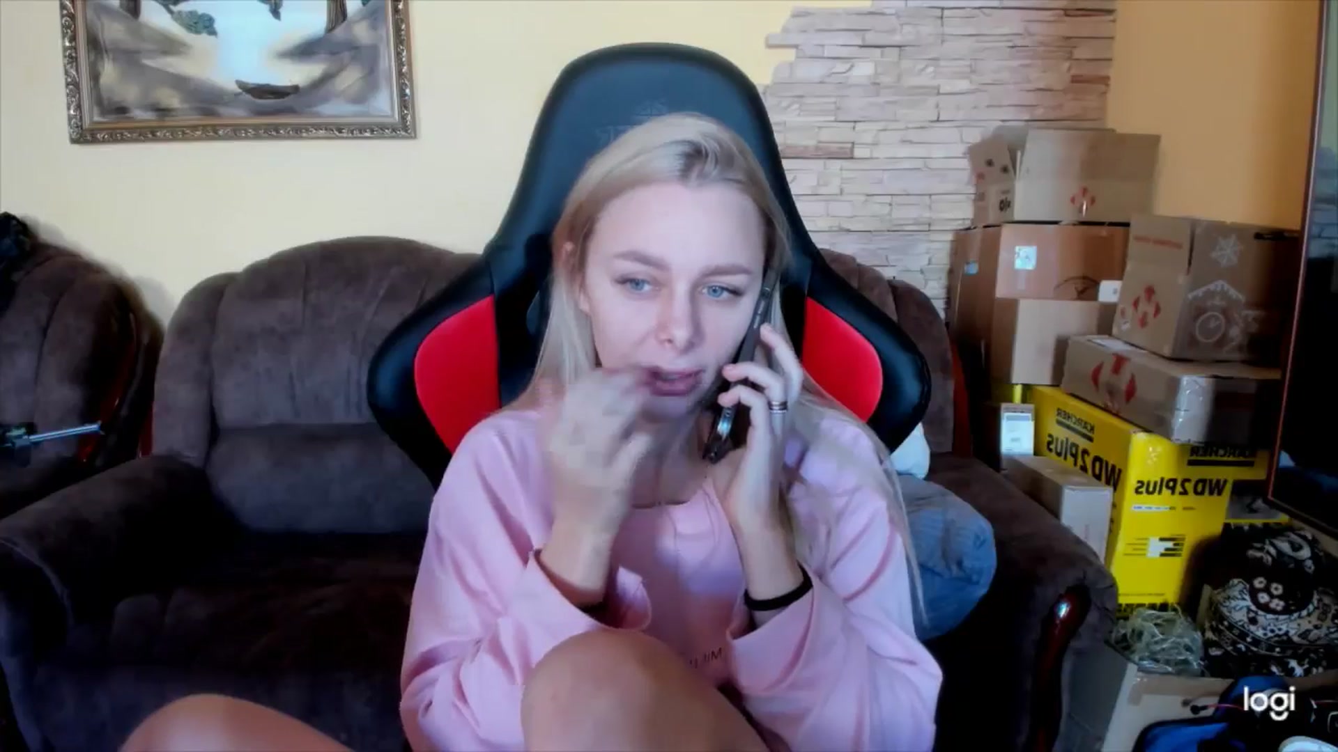 Gallery image thumbnail from YourPupsik's myfreecams stream on, 03/14/2025, 09:26 image 4 of 20