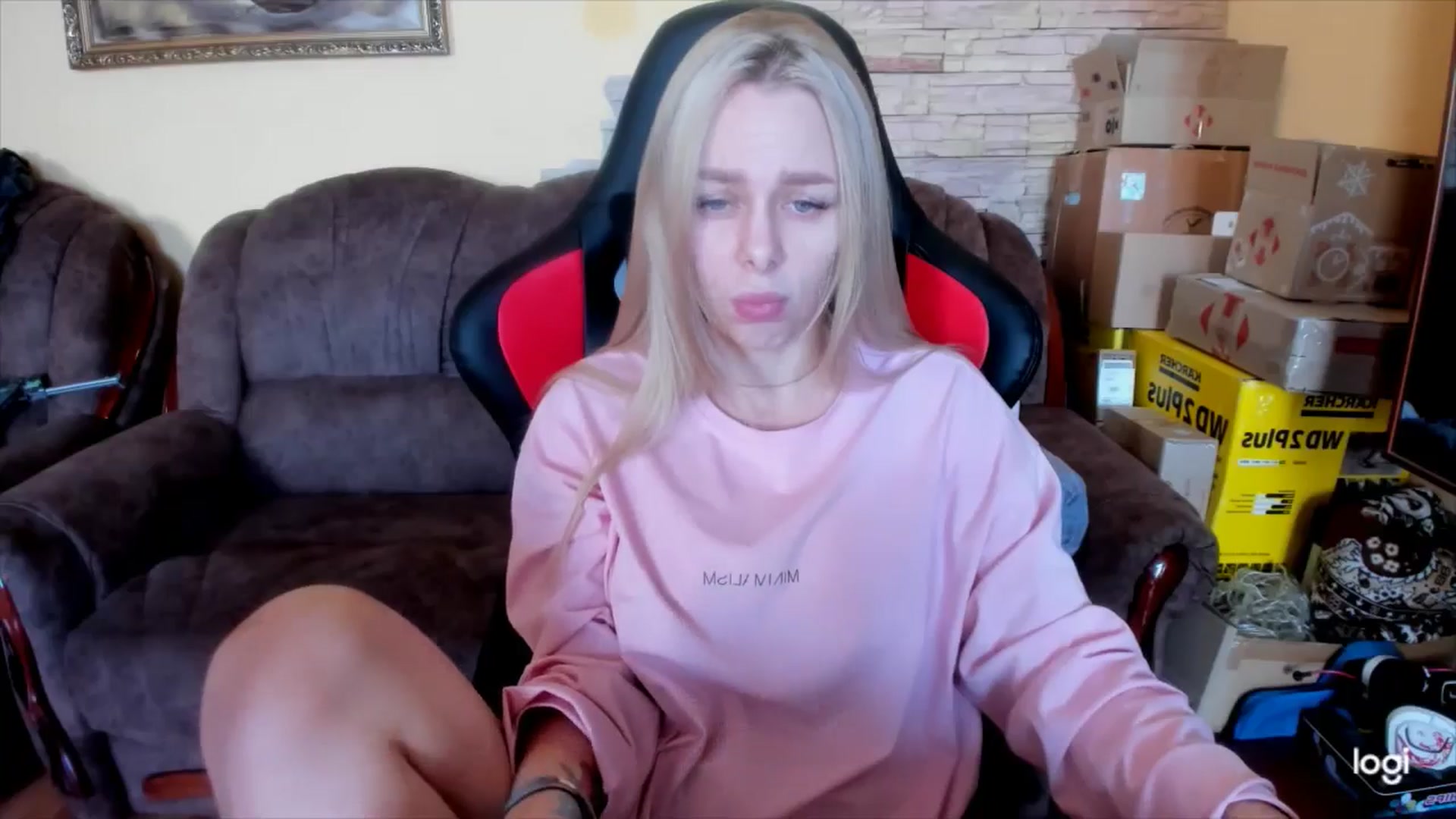 Gallery image thumbnail from YourPupsik's myfreecams stream on, 03/14/2025, 09:26 image 13 of 20