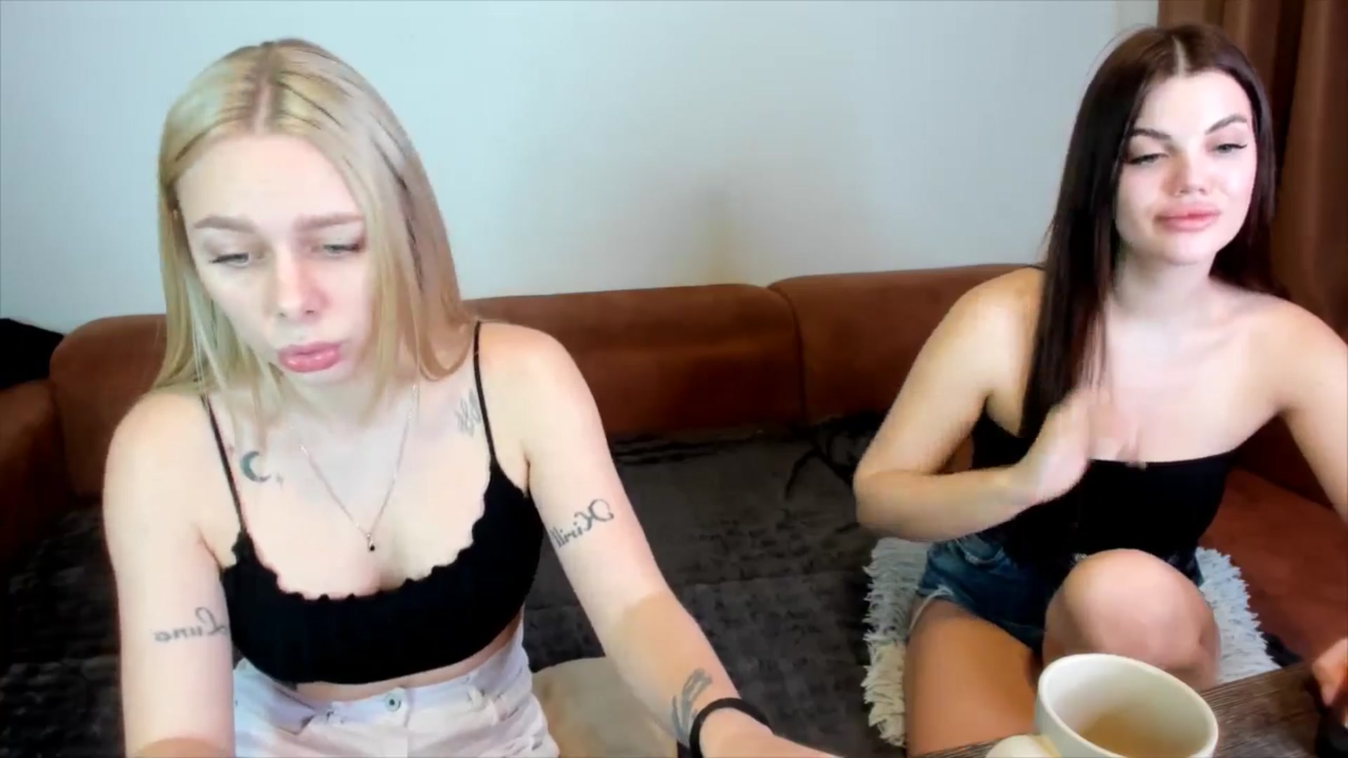Gallery image thumbnail from YourPupsik's myfreecams stream on, 03/16/2025, 09:10 image 19 of 20