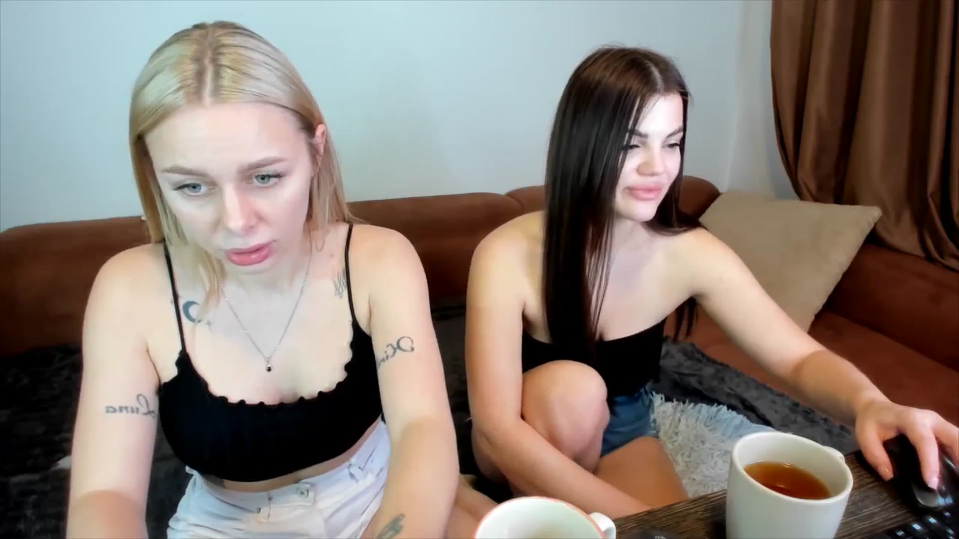 Gallery image thumbnail from YourPupsik's myfreecams stream on, 03/16/2025, 10:34 image 14 of 20