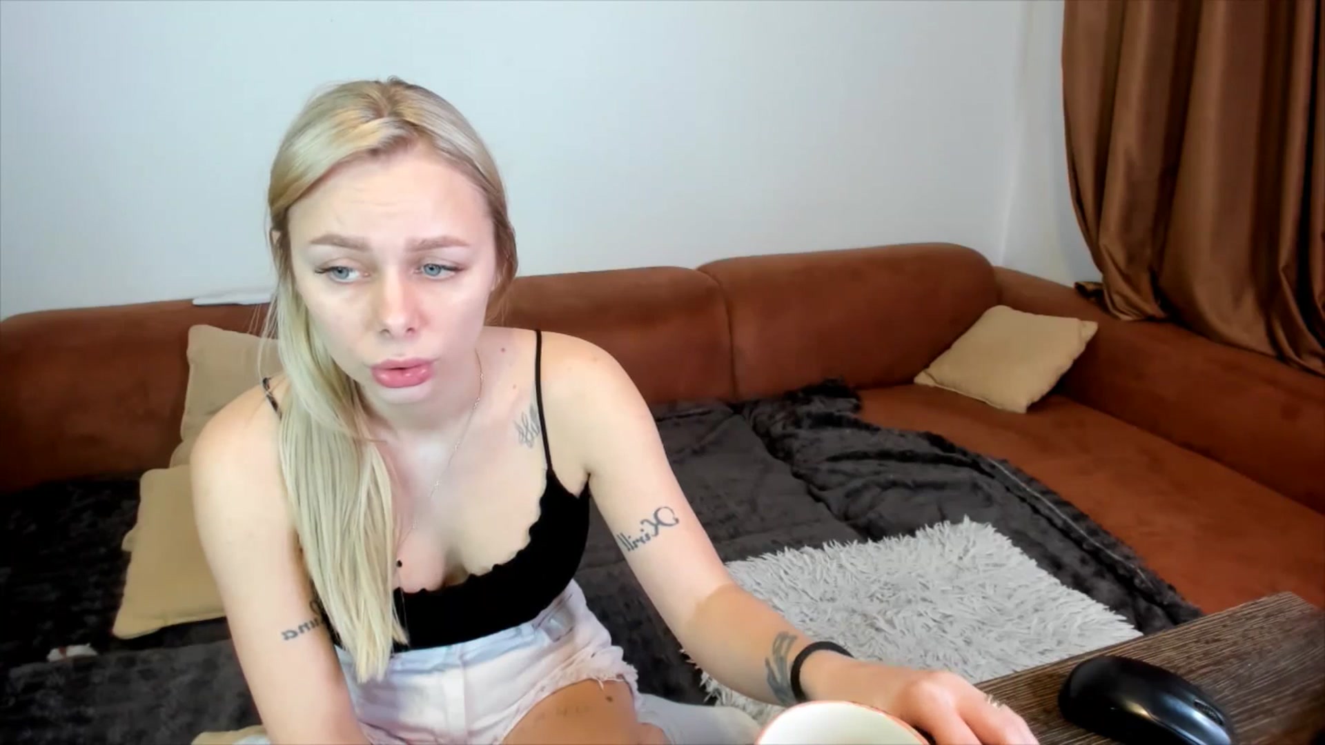 Gallery image thumbnail from YourPupsik's myfreecams stream on, 03/16/2025, 11:01 image 5 of 20