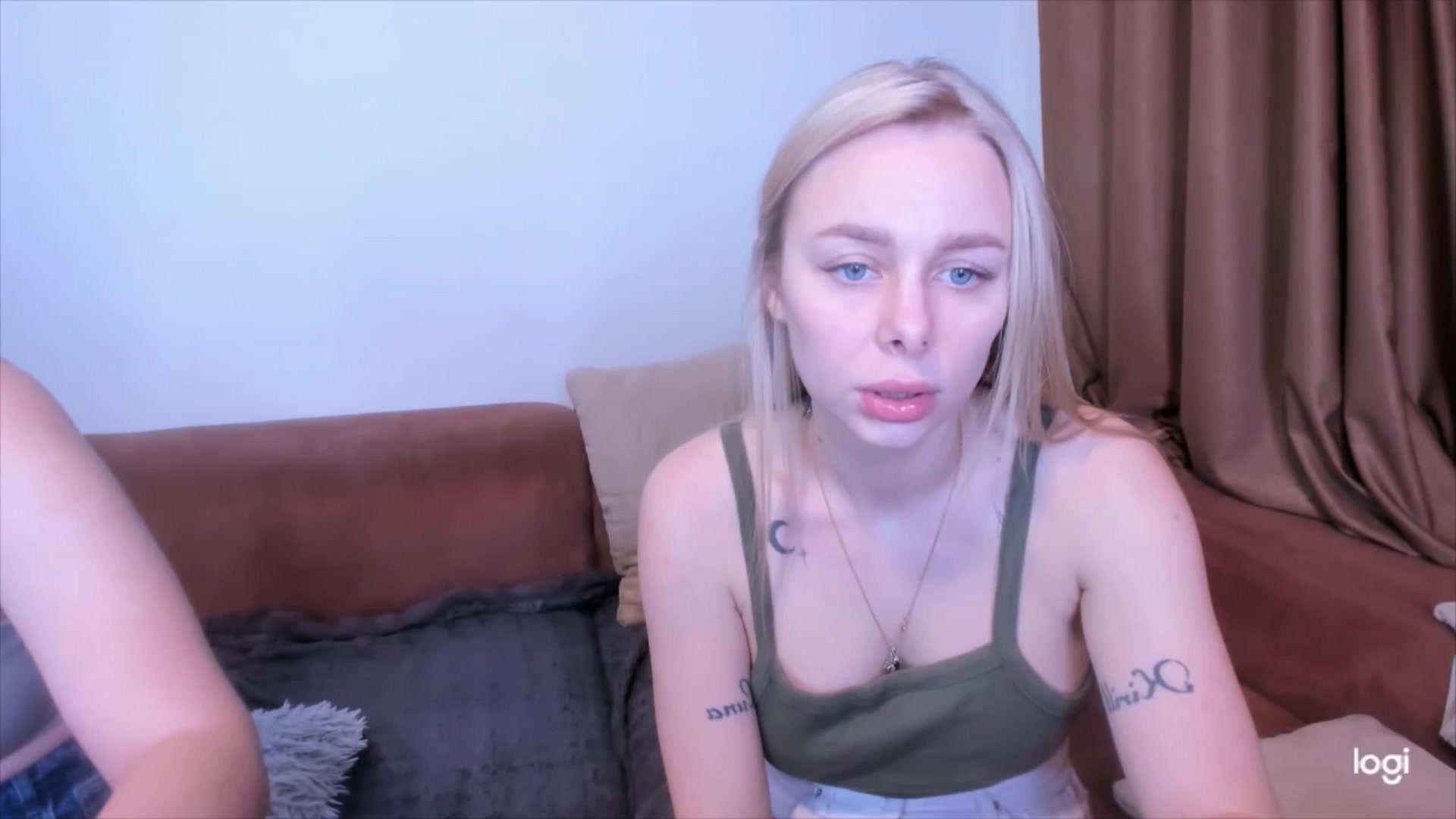 Gallery image thumbnail from YourPupsik's myfreecams stream on, 03/19/2025, 11:19 image 1 of 20