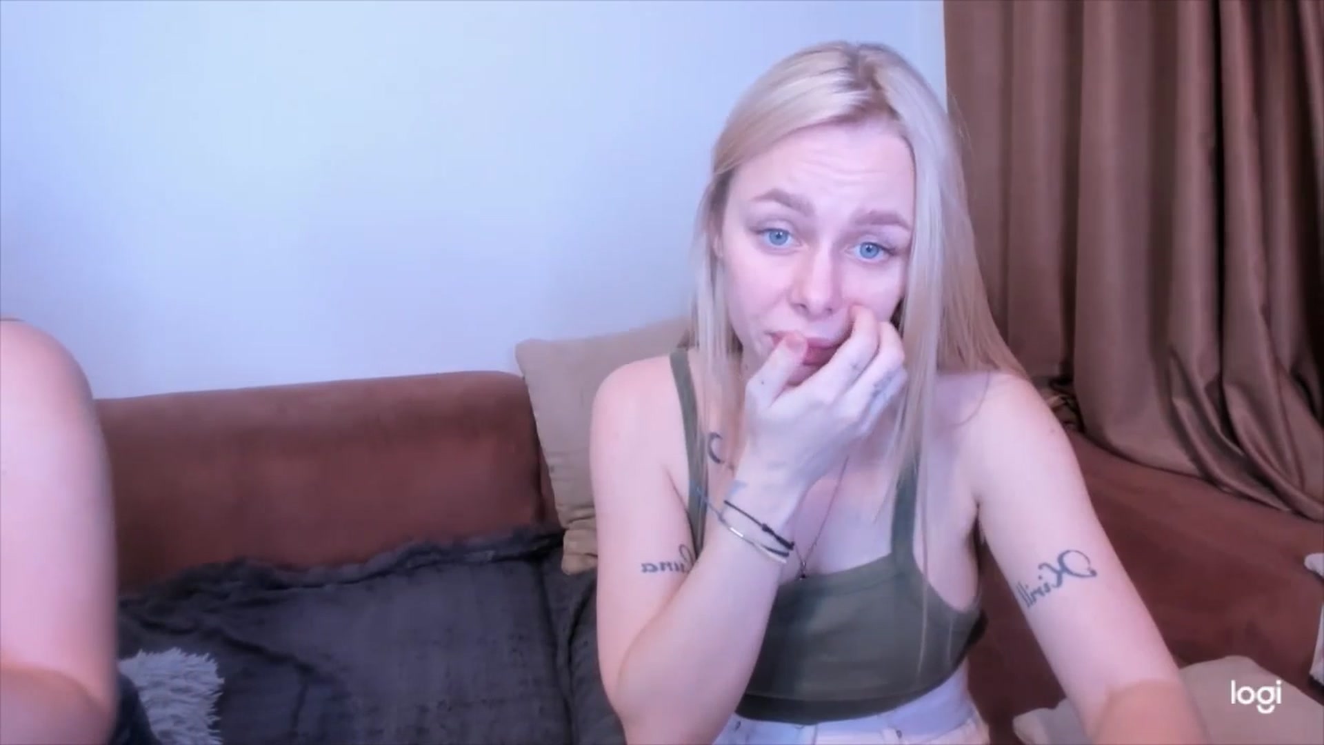Gallery image thumbnail from YourPupsik's myfreecams stream on, 03/19/2025, 11:19 image 2 of 20