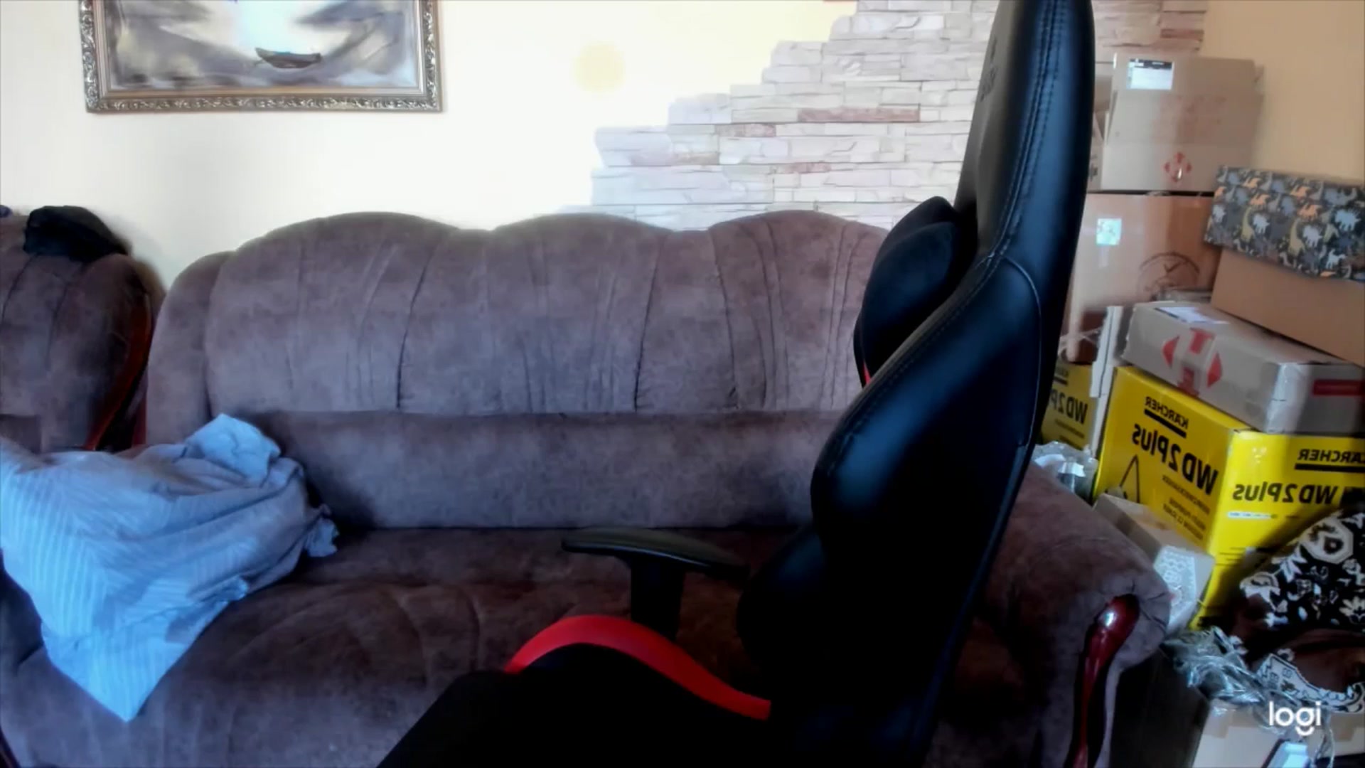 Gallery image thumbnail from YourPupsik's myfreecams stream on, 03/21/2025, 12:52 image 16 of 20