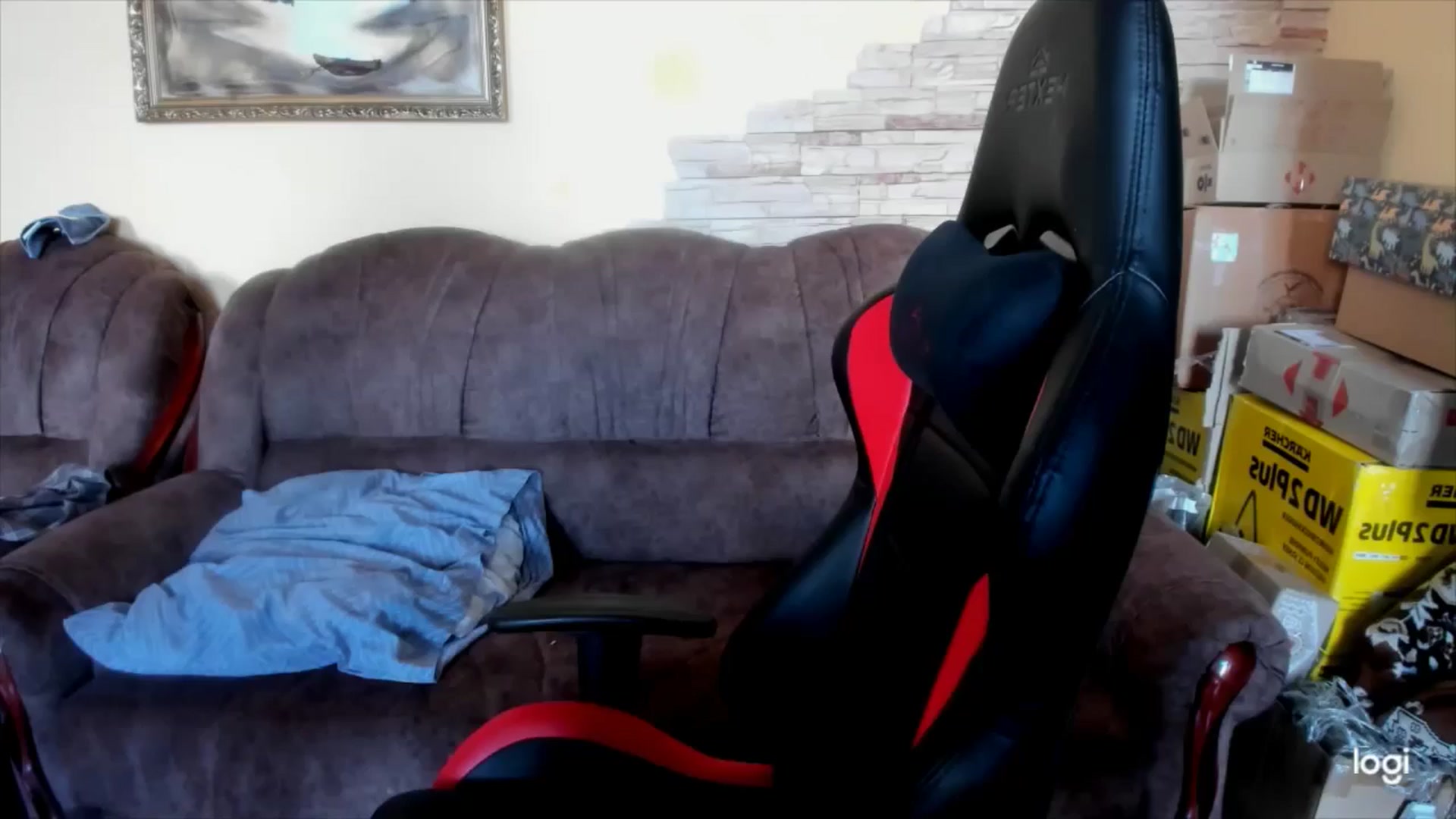 Gallery image thumbnail from YourPupsik's myfreecams stream on, 03/22/2025, 10:07 image 8 of 20