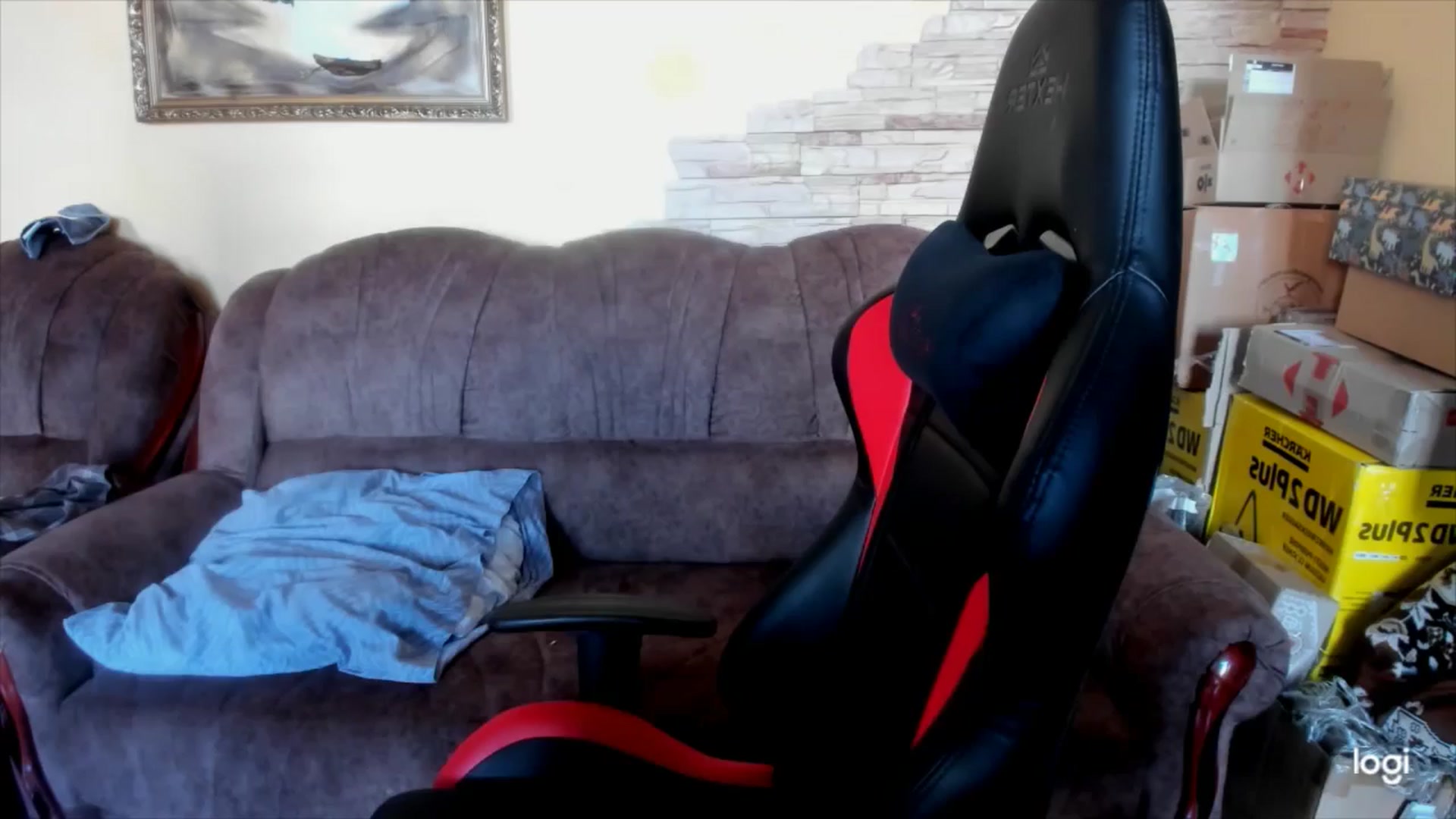 Gallery image thumbnail from YourPupsik's myfreecams stream on, 03/22/2025, 10:07 image 9 of 20