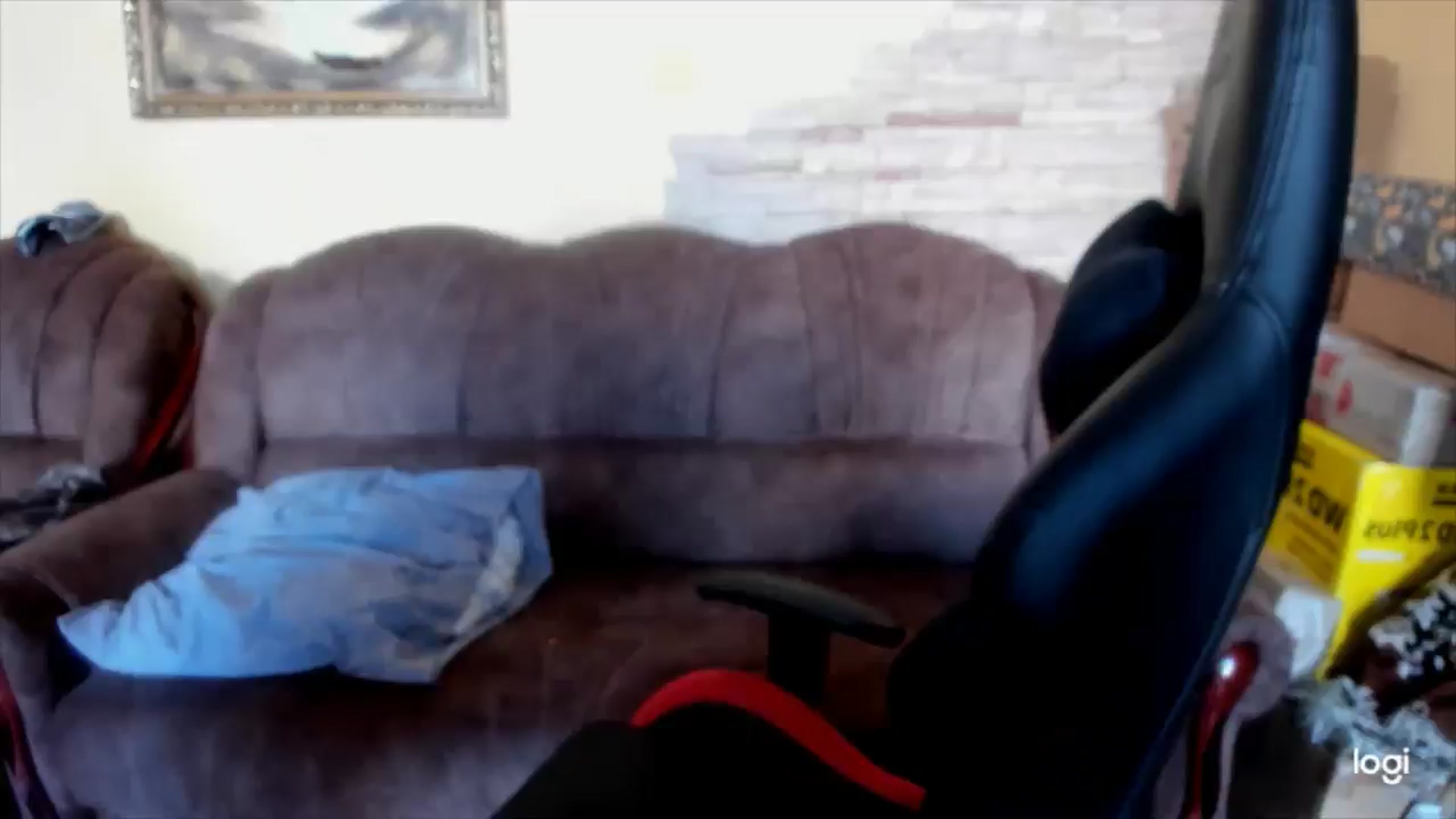 Gallery image thumbnail from YourPupsik's myfreecams stream on, 03/22/2025, 10:07 image 11 of 20