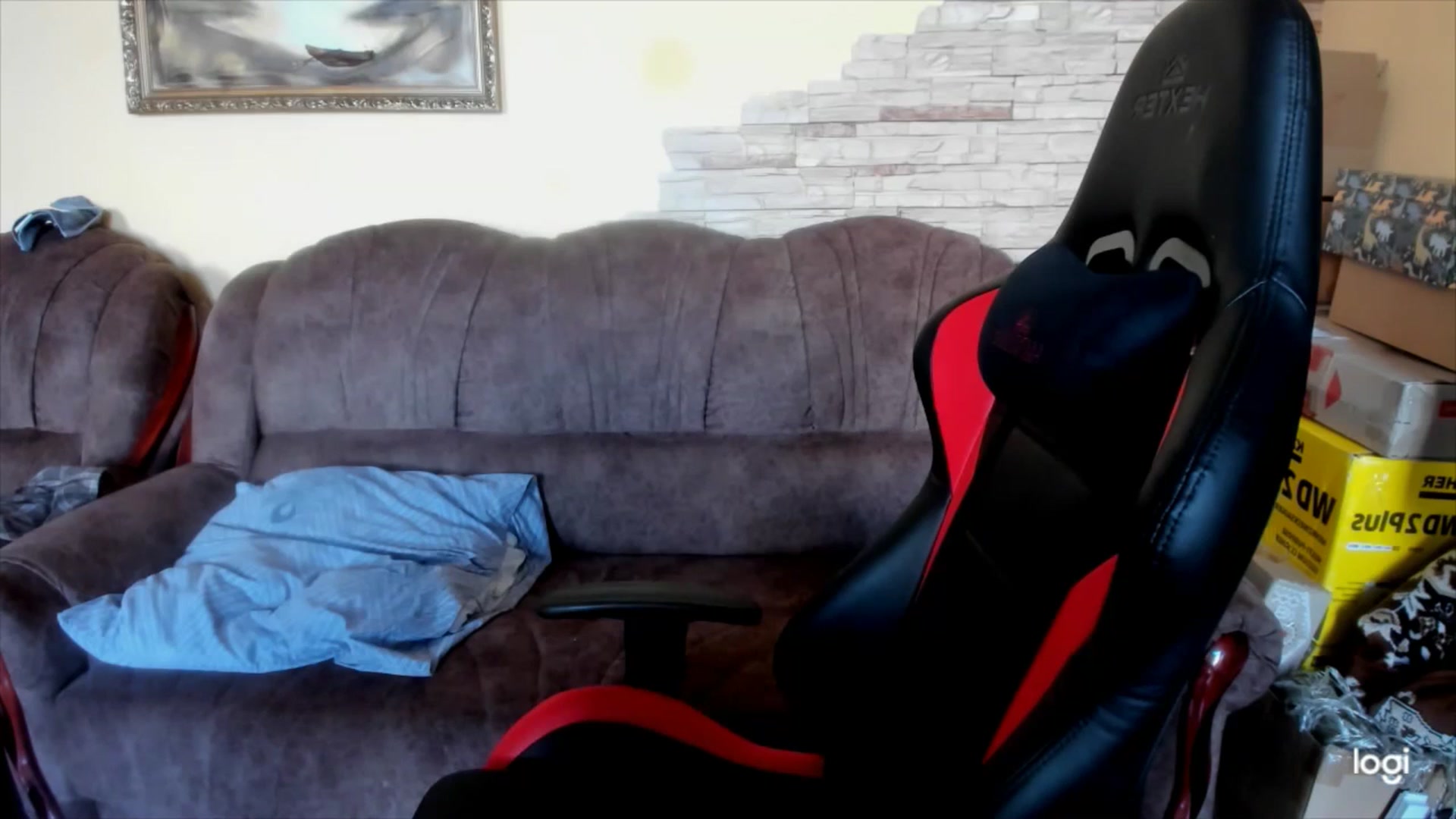 Gallery image thumbnail from YourPupsik's myfreecams stream on, 03/22/2025, 11:09 image 17 of 20