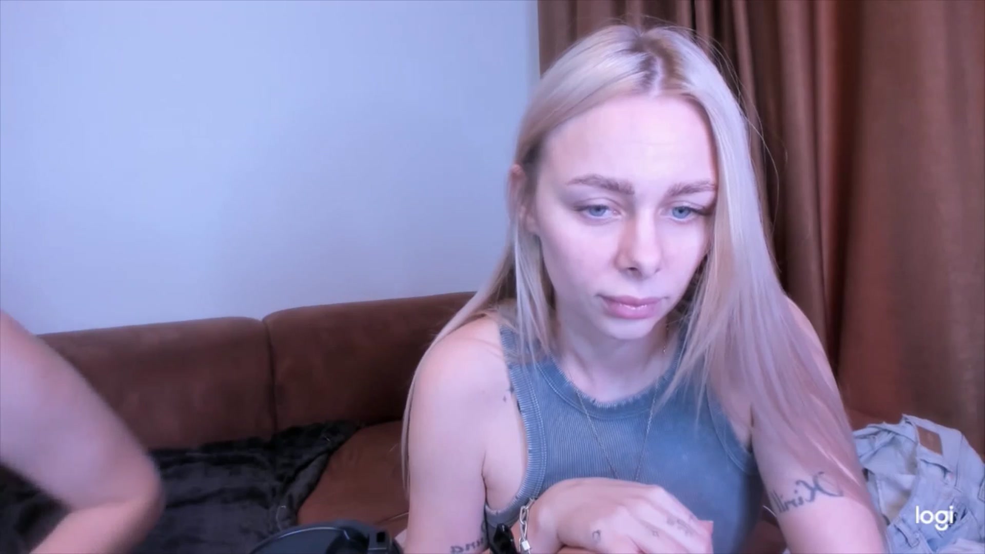 Gallery image thumbnail from YourPupsik's myfreecams stream on, 04/08/2025, 11:03 image 10 of 20