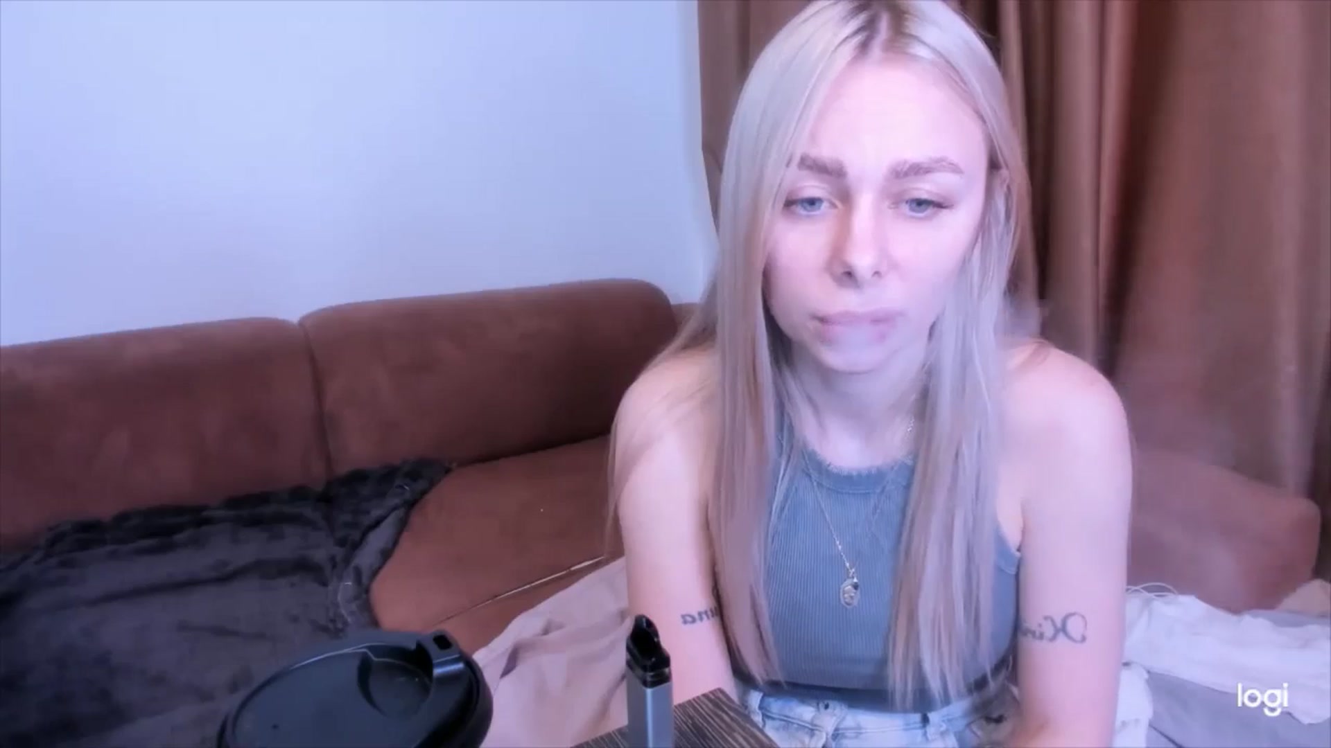 Gallery image thumbnail from YourPupsik's myfreecams stream on, 04/08/2025, 11:03 image 3 of 20