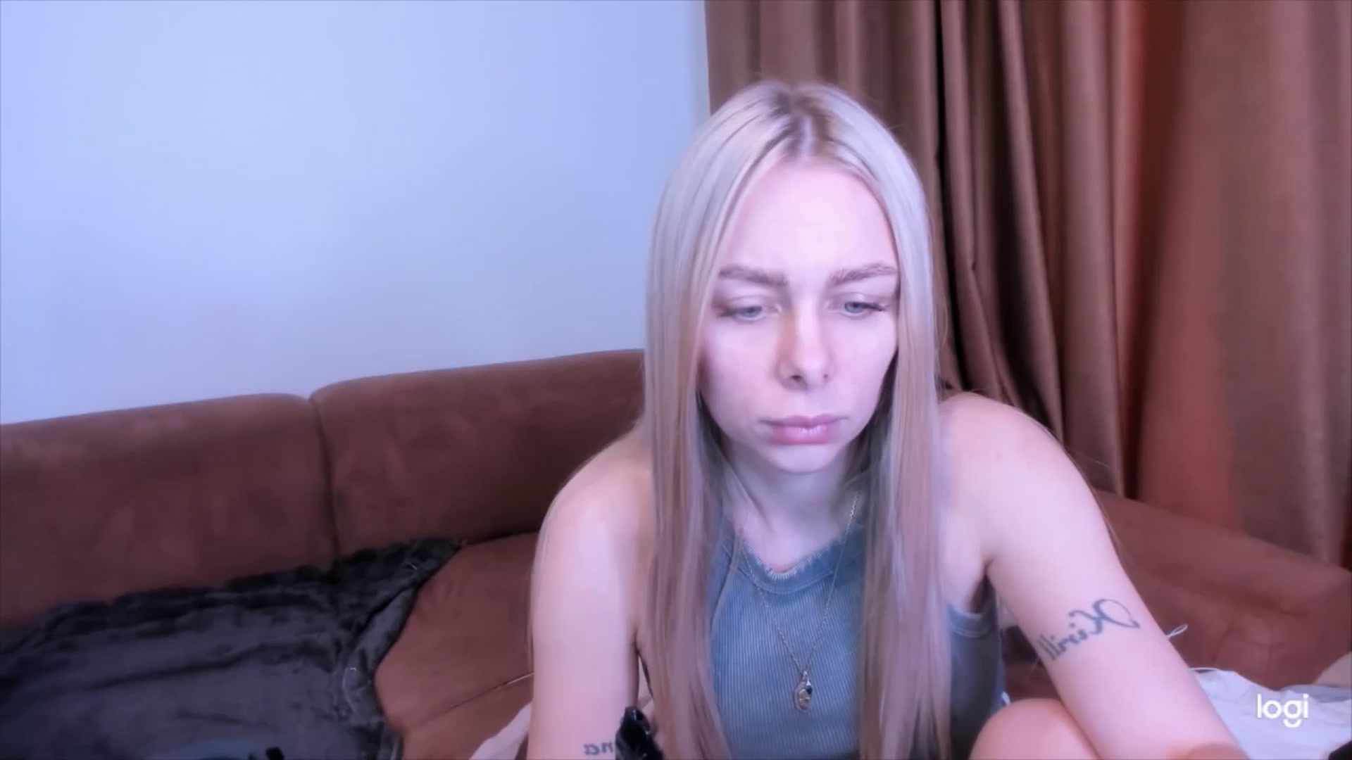 Gallery image thumbnail from YourPupsik's myfreecams stream on, 04/08/2025, 11:03 image 1 of 20