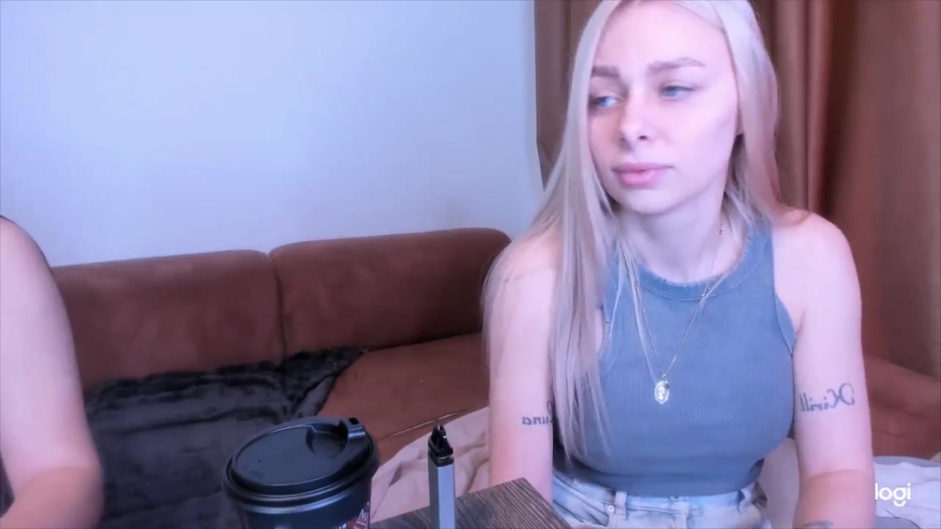 Gallery image thumbnail from YourPupsik's myfreecams stream on, 04/08/2025, 11:03 image 5 of 20