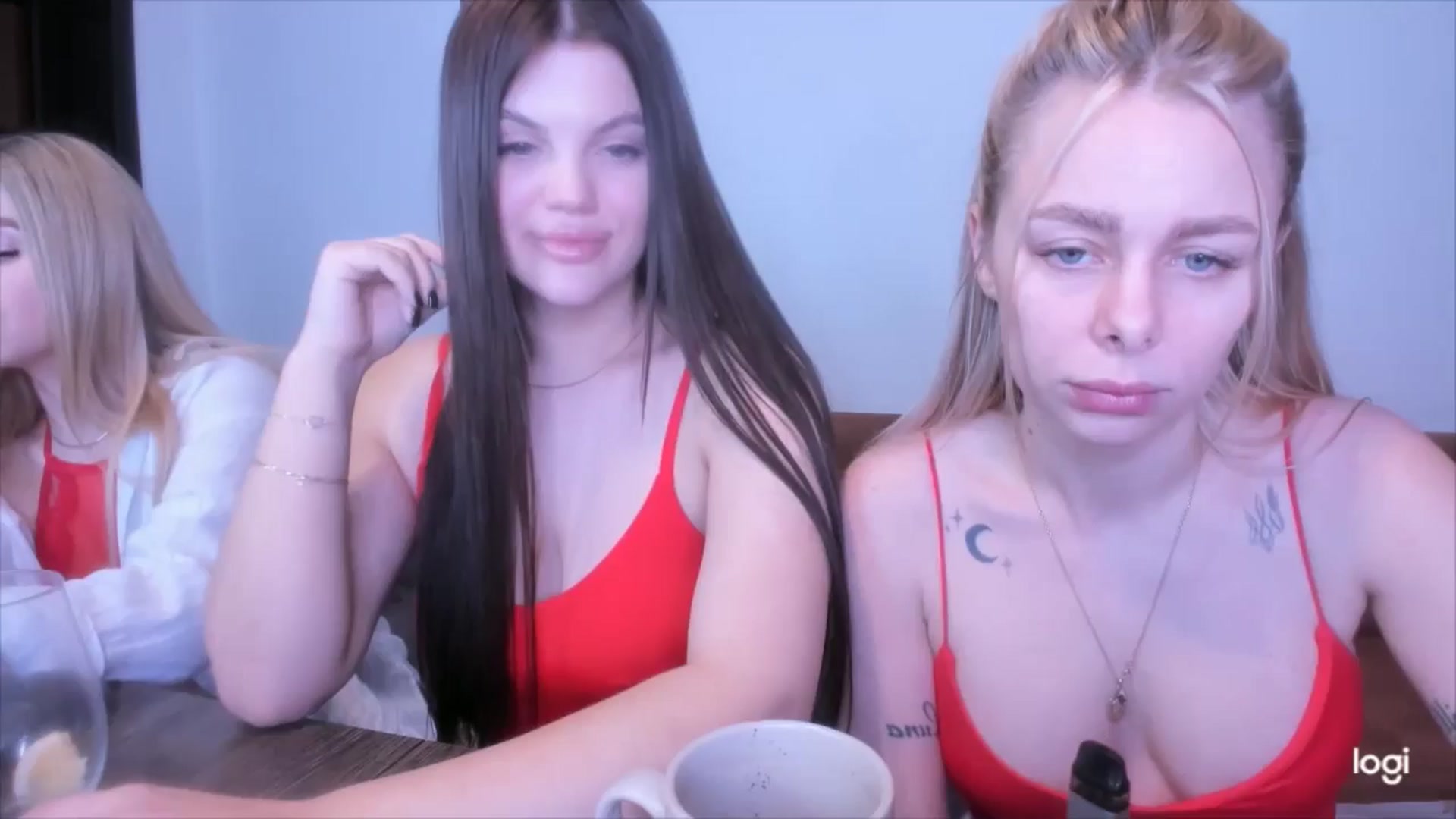 Gallery image thumbnail from YourPupsik's myfreecams stream on, 04/09/2025, 09:22 image 1 of 20