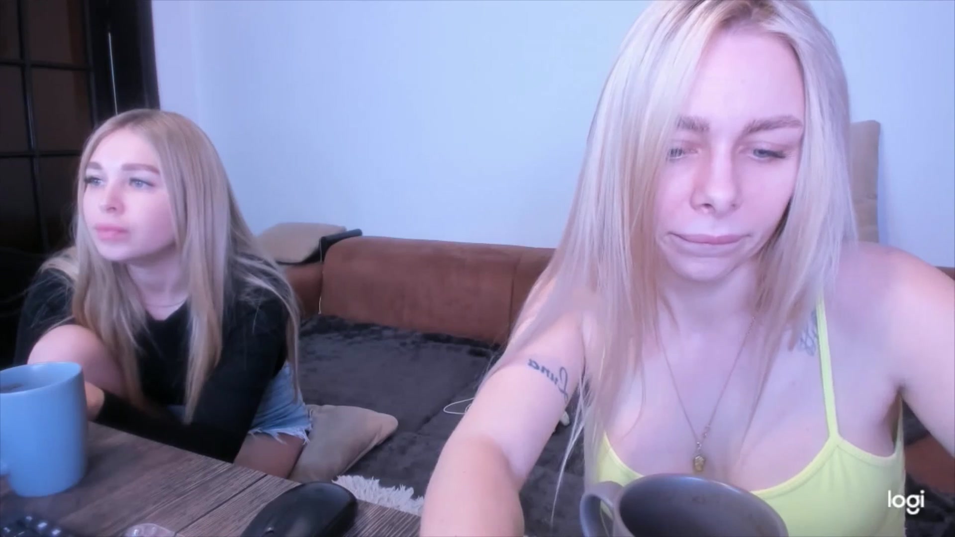 Gallery image thumbnail from YourPupsik's myfreecams stream on, 04/10/2025, 12:00 image 18 of 20