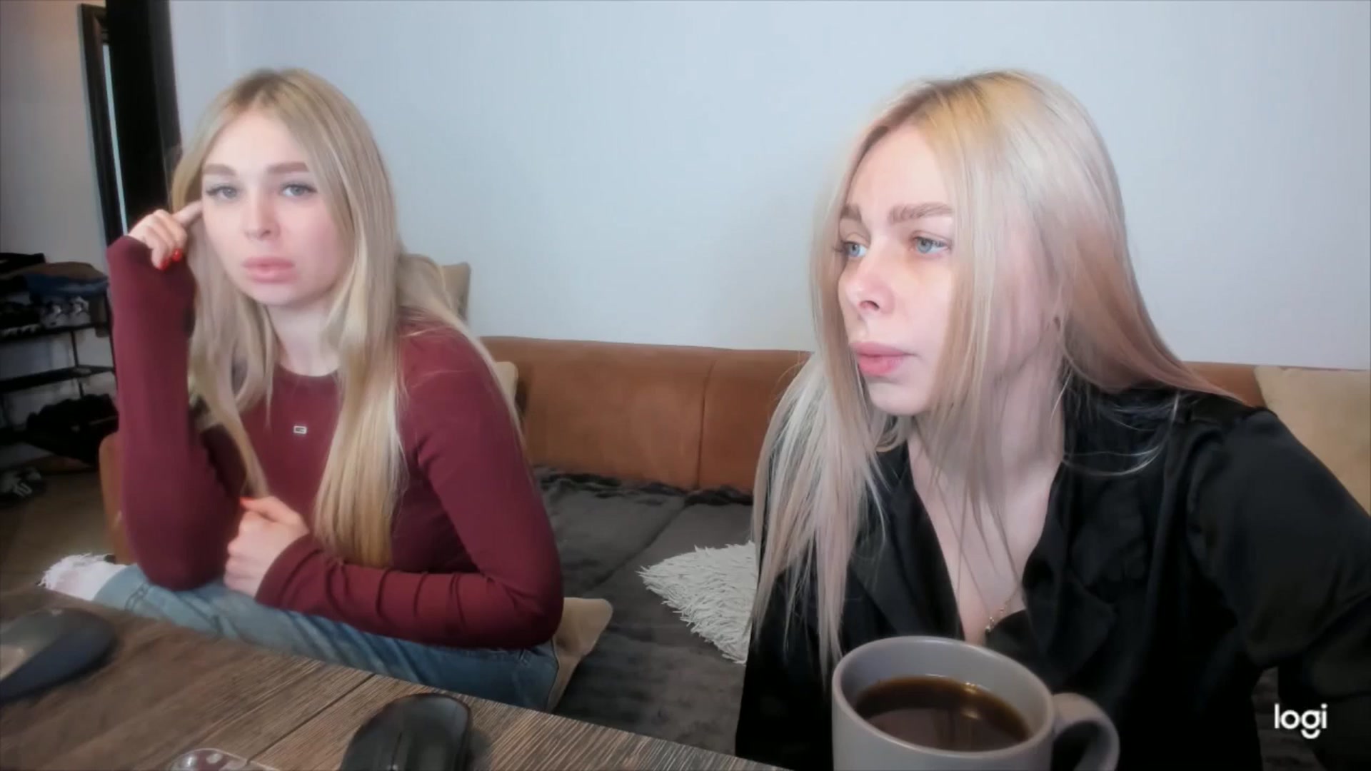 Gallery image thumbnail from YourPupsik's myfreecams stream on, 04/12/2025, 11:16 image 1 of 20