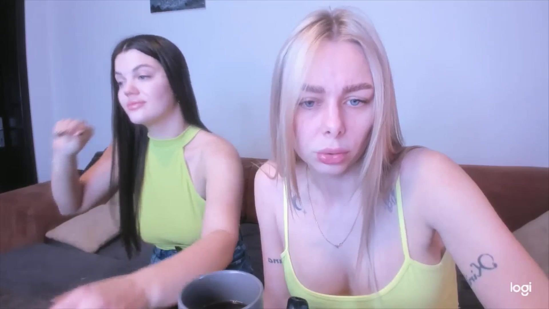 Gallery image thumbnail from YourPupsik's myfreecams stream on, 04/13/2025, 07:38 image 7 of 20