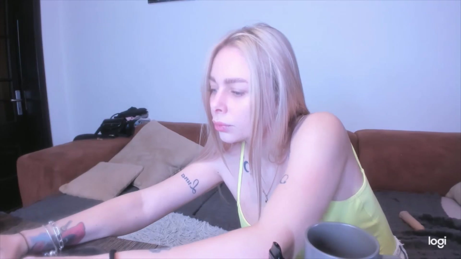 Gallery image thumbnail from YourPupsik's myfreecams stream on, 04/13/2025, 09:05 image 9 of 20
