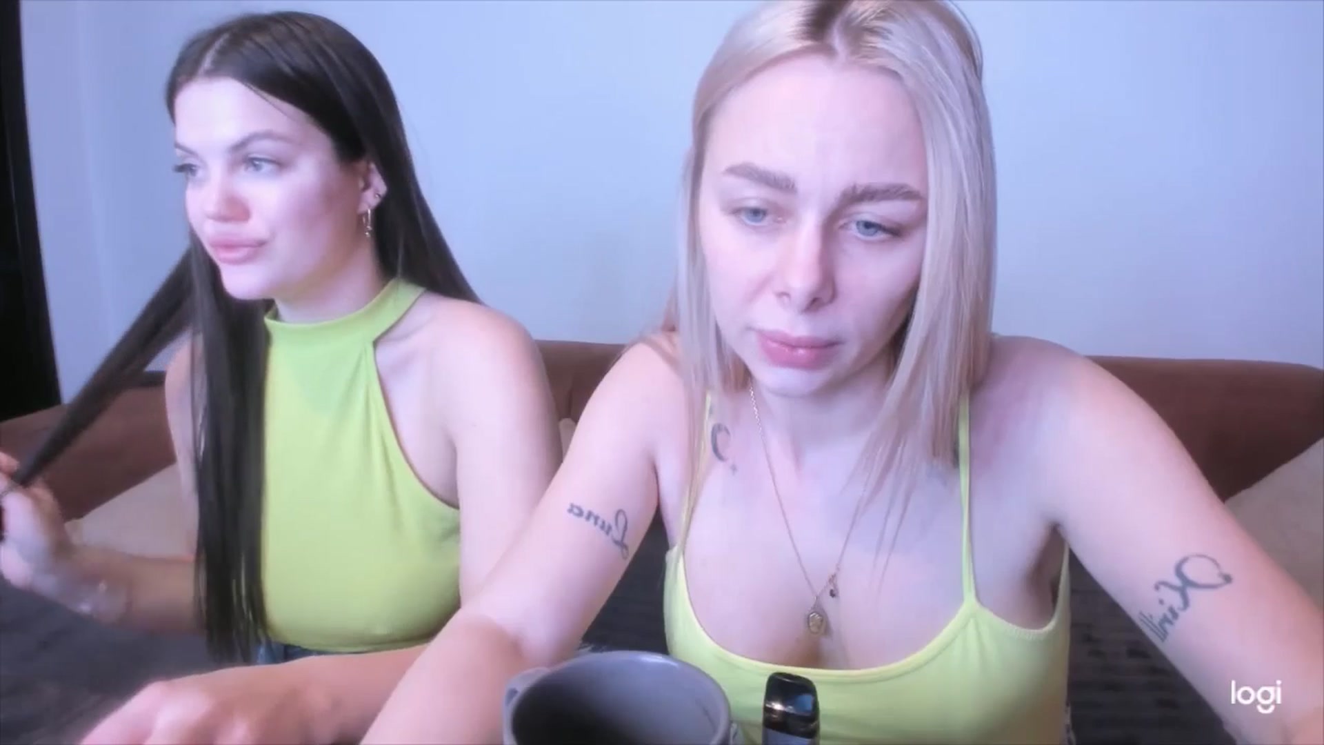 Gallery image thumbnail from YourPupsik's myfreecams stream on, 04/13/2025, 10:40 image 20 of 20