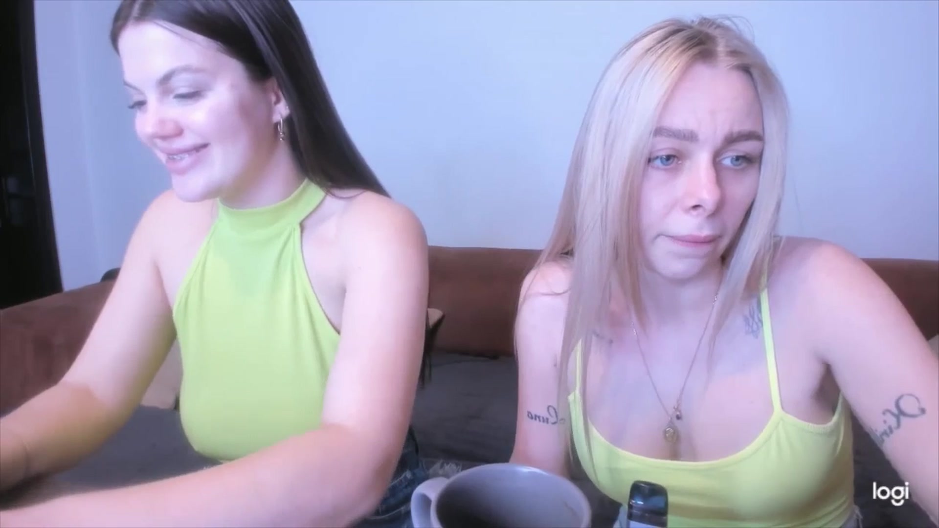 Gallery image thumbnail from YourPupsik's myfreecams stream on, 04/13/2025, 11:12 image 2 of 20