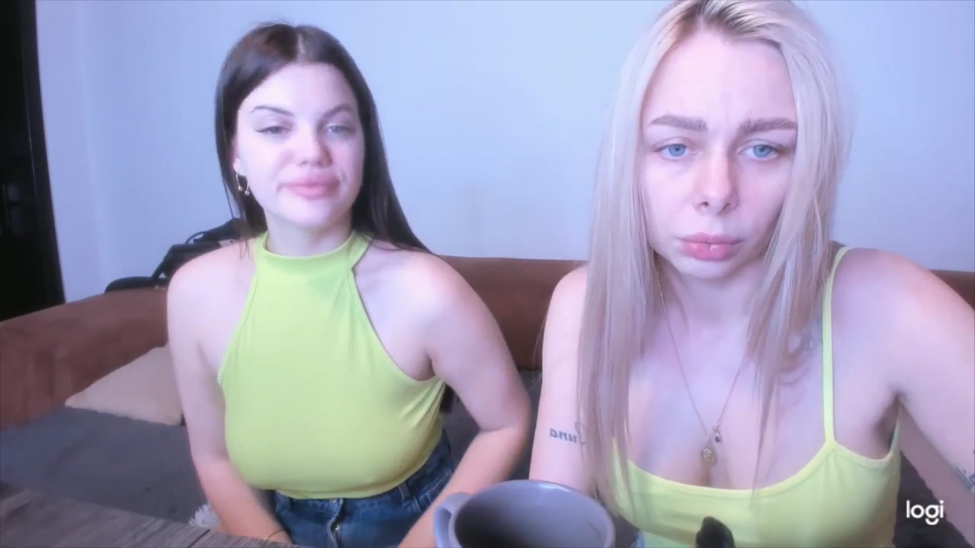 Gallery image thumbnail from YourPupsik's myfreecams stream on, 04/13/2025, 11:12 image 6 of 20