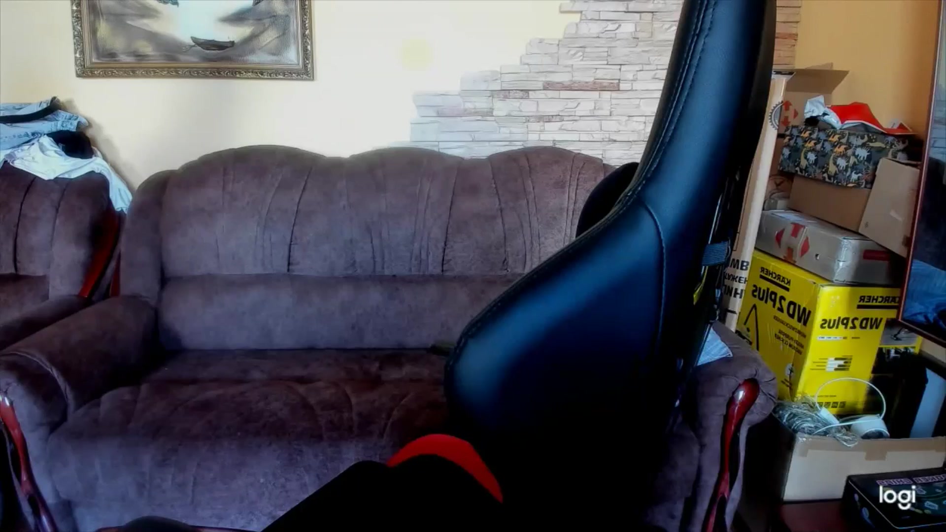 Gallery image thumbnail from YourPupsik's myfreecams stream on, 04/18/2025, 08:18 image 5 of 20