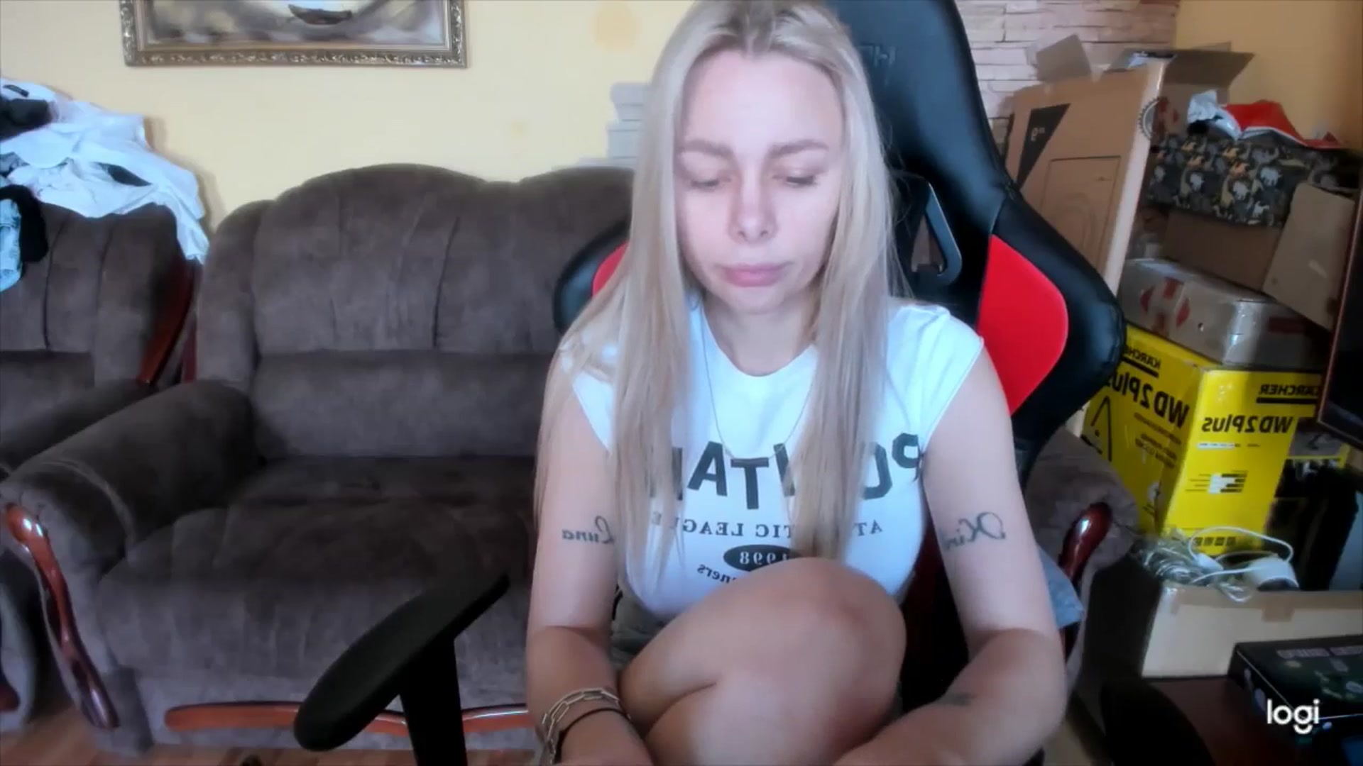 Gallery image thumbnail from YourPupsik's myfreecams stream on, 04/19/2025, 09:08 image 20 of 20