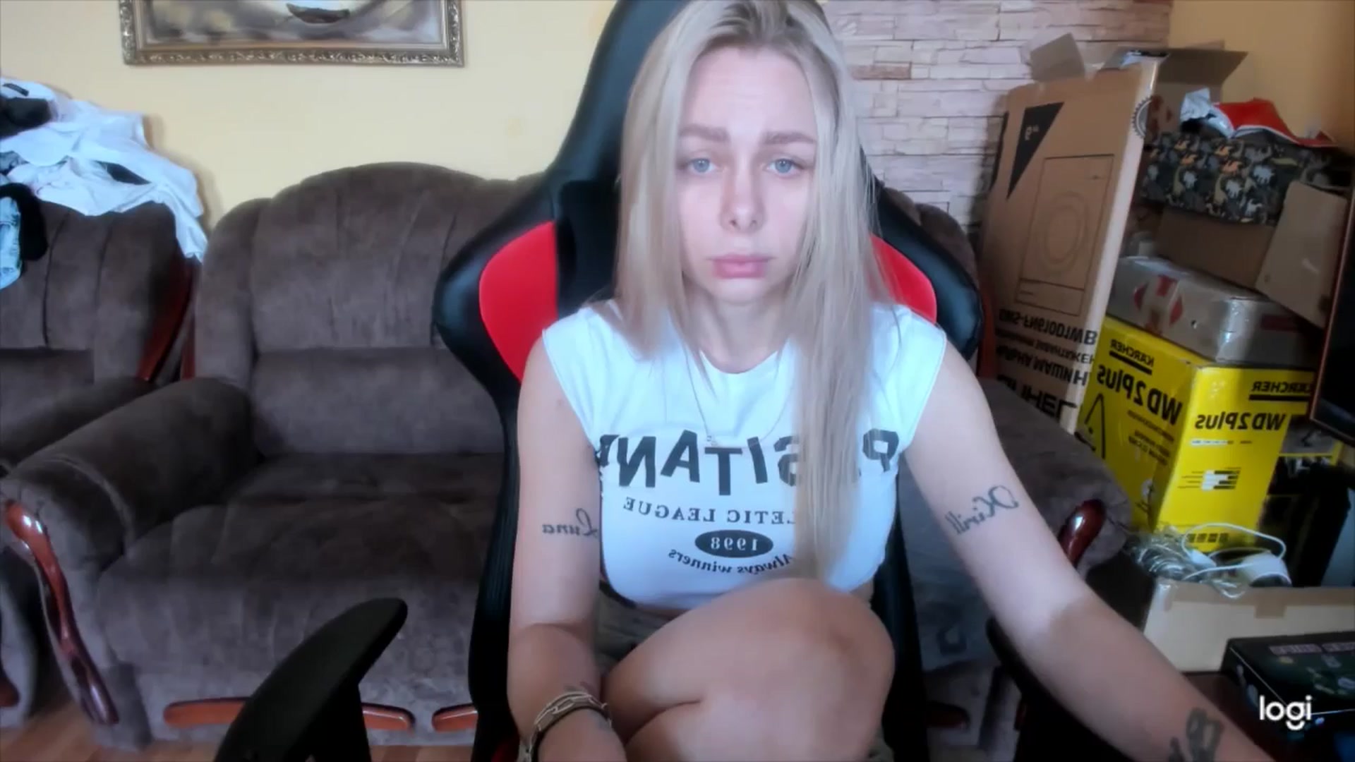 Gallery image thumbnail from YourPupsik's myfreecams stream on, 04/19/2025, 09:08 image 19 of 20