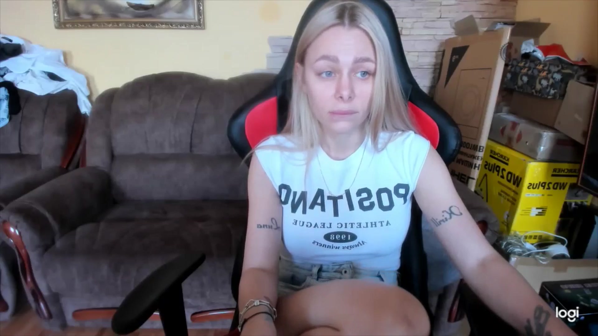 Gallery image thumbnail from YourPupsik's myfreecams stream on, 04/19/2025, 09:42 image 7 of 20