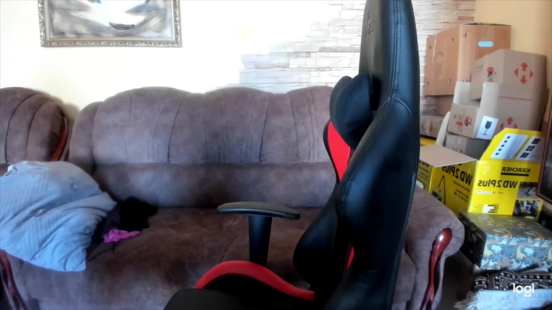 Gallery image thumbnail from YourPupsik's myfreecams stream on, 04/22/2025, 09:09 image 20 of 20