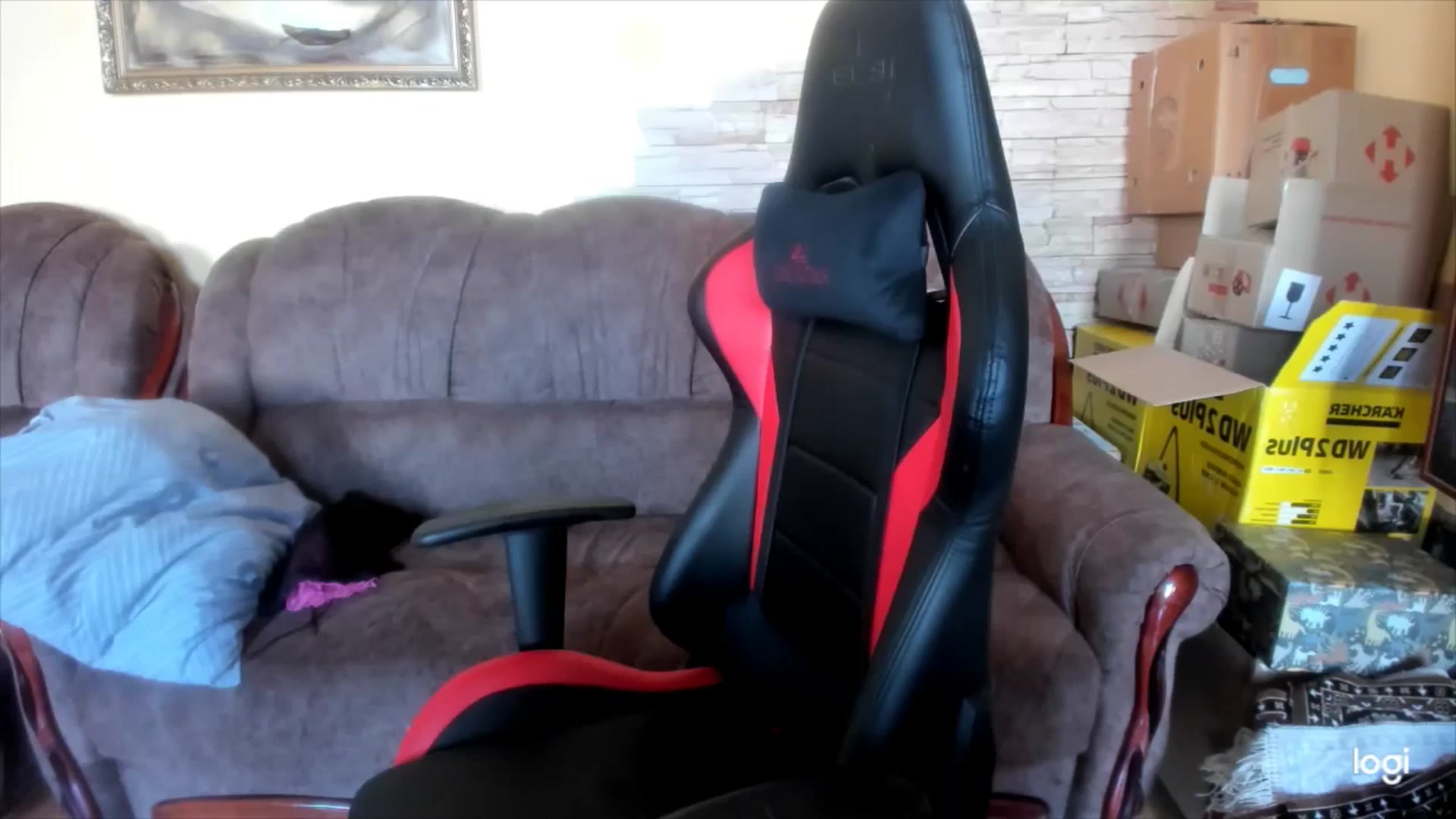 Gallery image thumbnail from YourPupsik's myfreecams stream on, 04/22/2025, 10:33 image 11 of 20