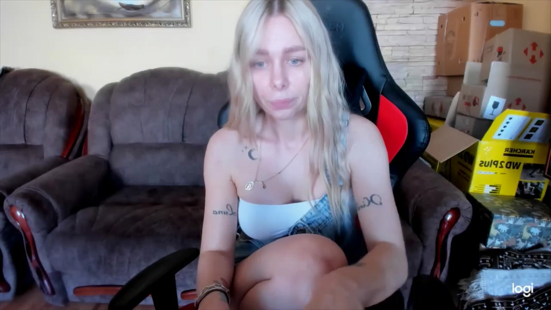 Gallery image thumbnail from YourPupsik's myfreecams stream on, 04/23/2025, 09:48 image 5 of 20