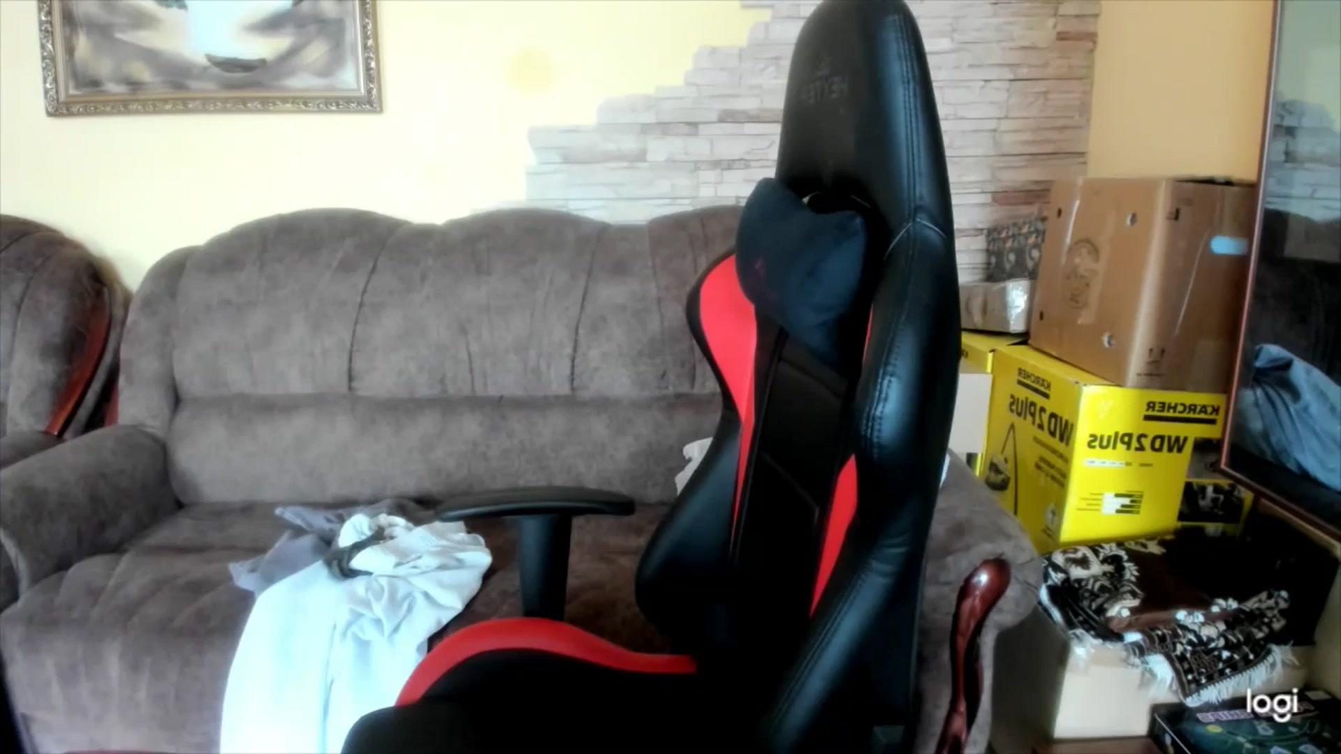 Gallery image thumbnail from YourPupsik's myfreecams stream on, 05/07/2025, 11:11 image 19 of 20