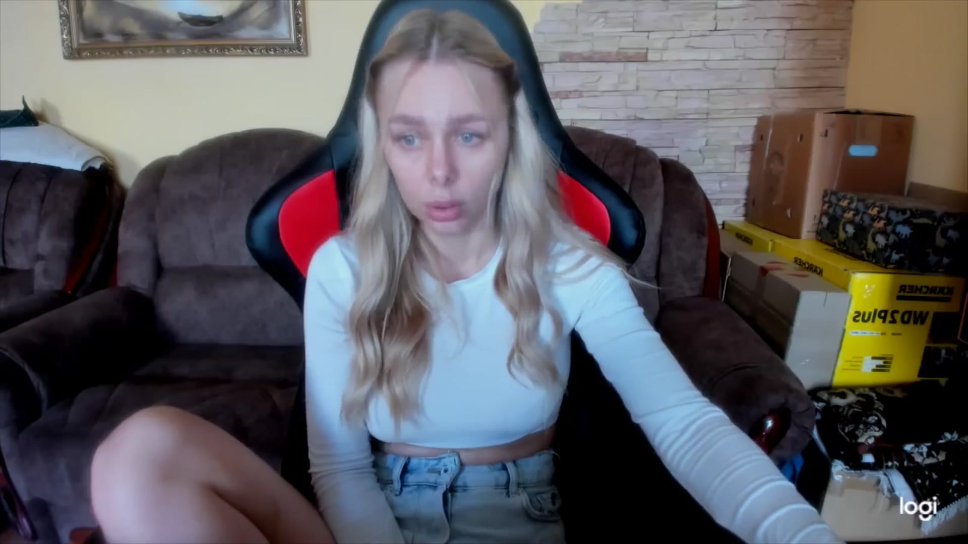 Gallery image thumbnail from YourPupsik's myfreecams stream on, 05/20/2025, 09:39 image 3 of 20