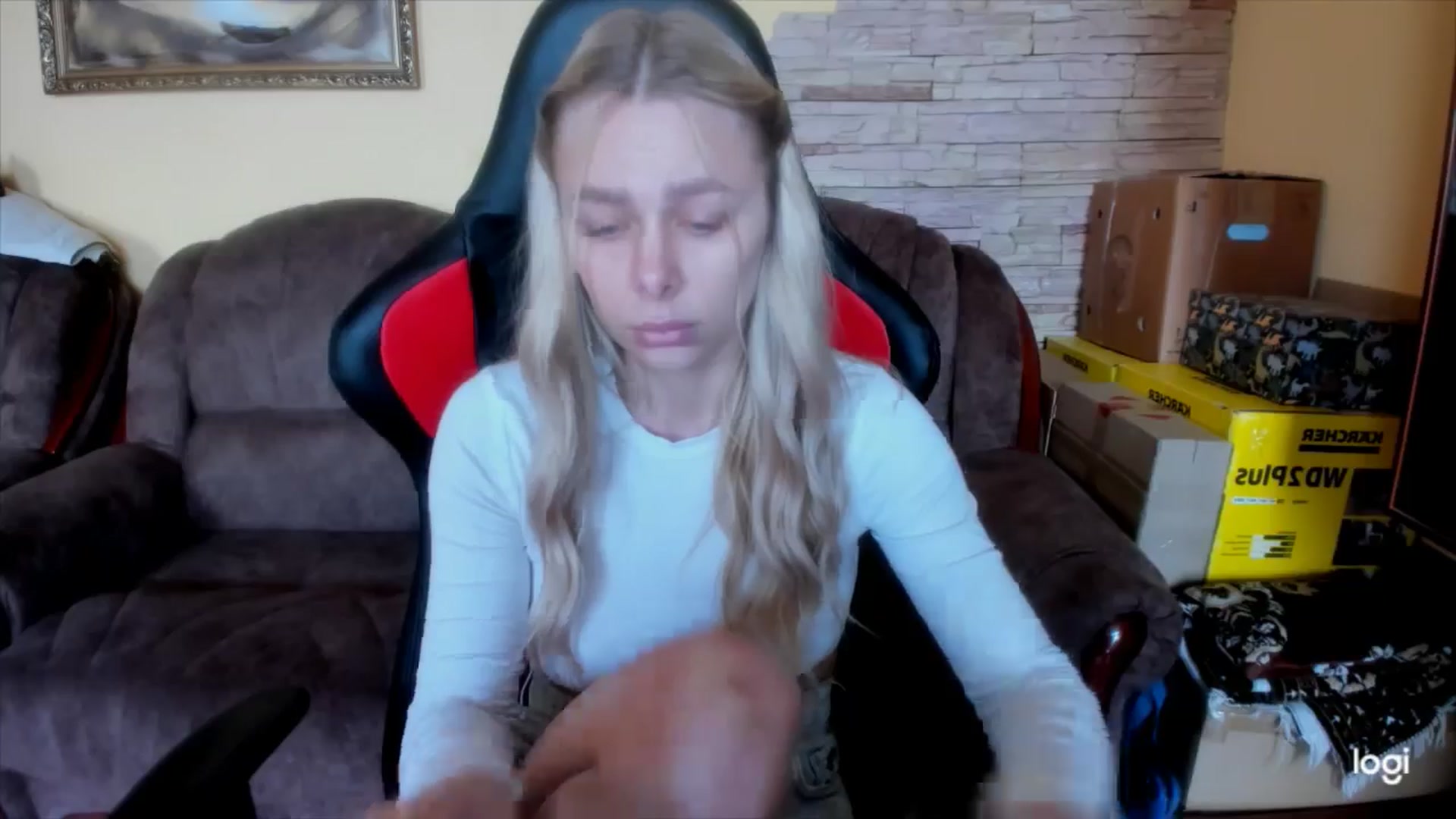 Gallery image thumbnail from YourPupsik's myfreecams stream on, 05/20/2025, 09:39 image 11 of 20