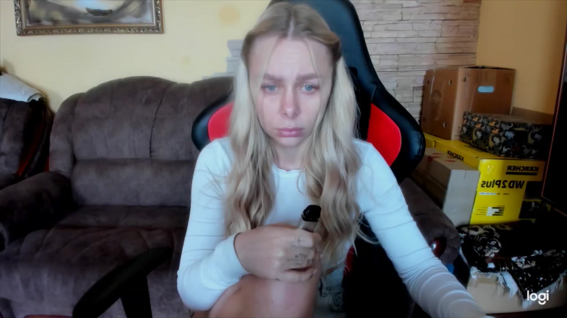 Gallery image thumbnail from YourPupsik's myfreecams stream on, 05/20/2025, 09:39 image 7 of 20