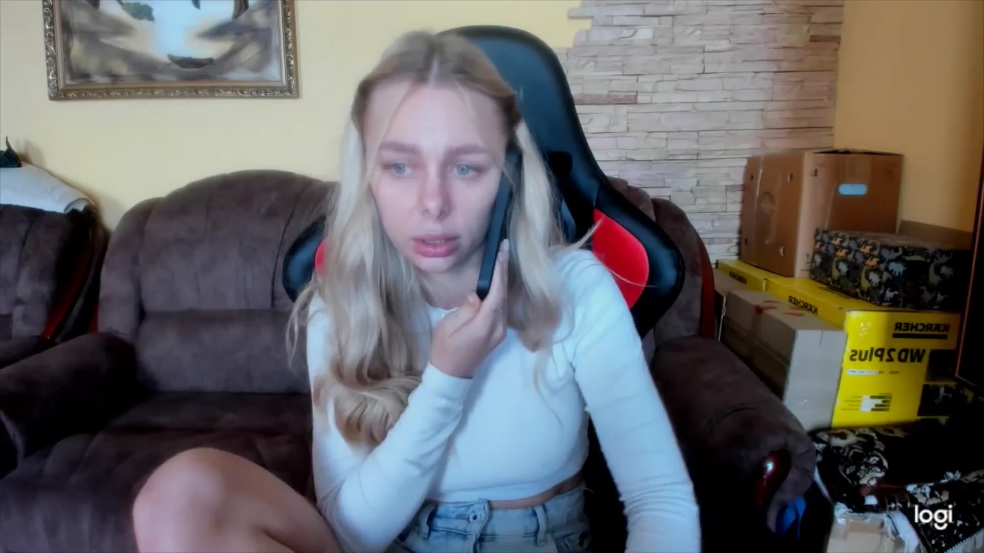 Gallery image thumbnail from YourPupsik's myfreecams stream on, 05/20/2025, 09:39 image 5 of 20