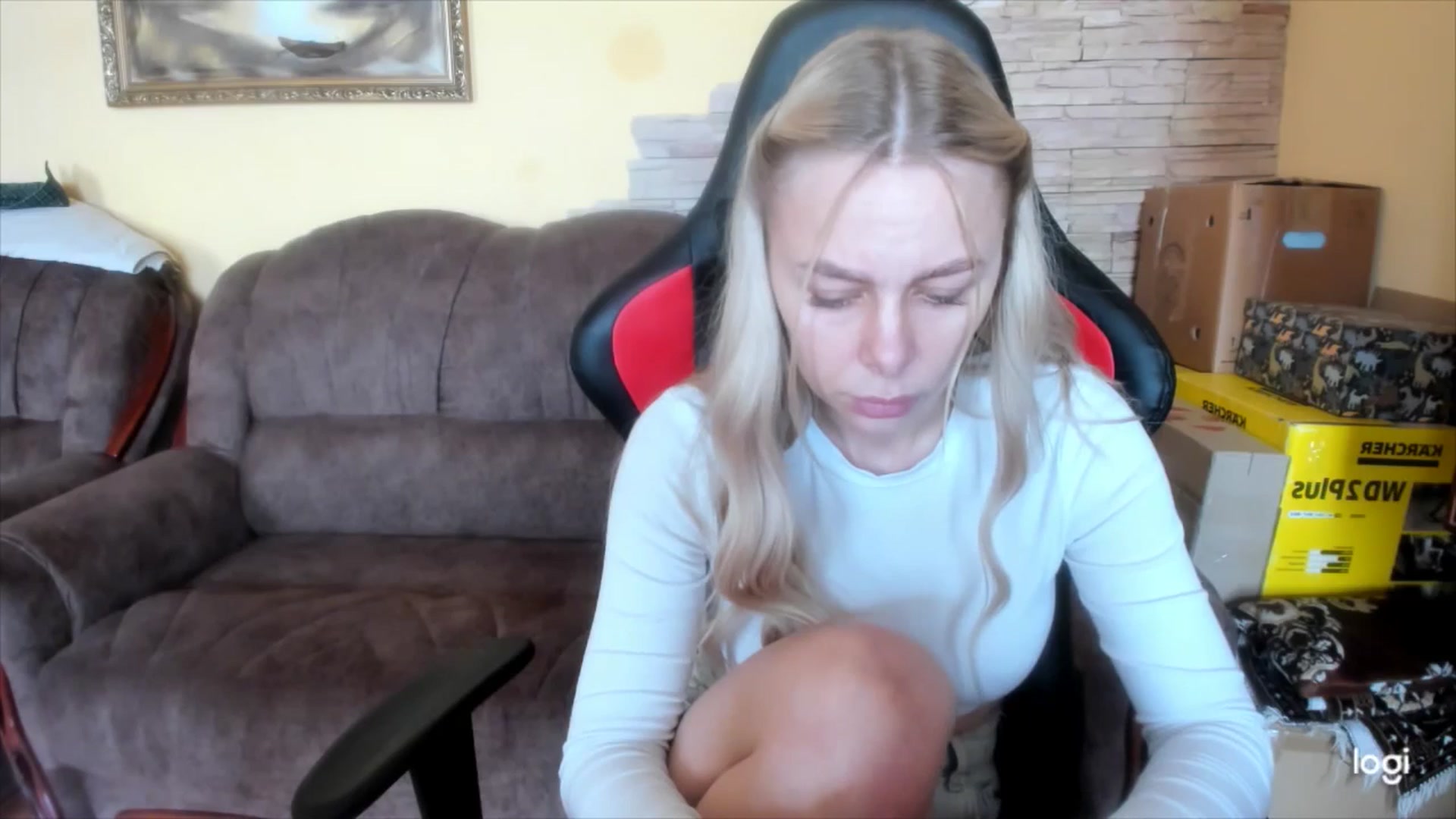 Gallery image thumbnail from YourPupsik's myfreecams stream on, 05/20/2025, 09:39 image 15 of 20