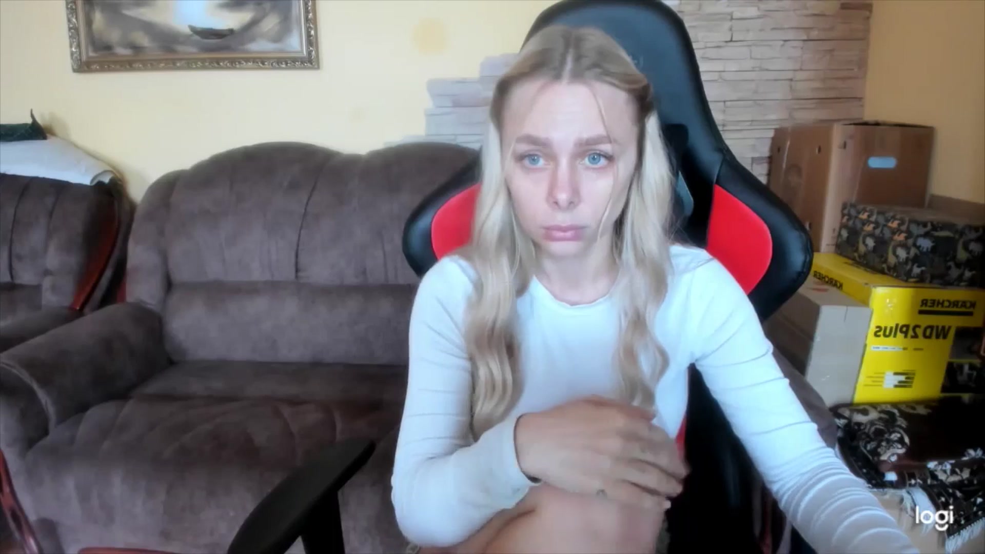 Gallery image thumbnail from YourPupsik's myfreecams stream on, 05/20/2025, 09:39 image 17 of 20
