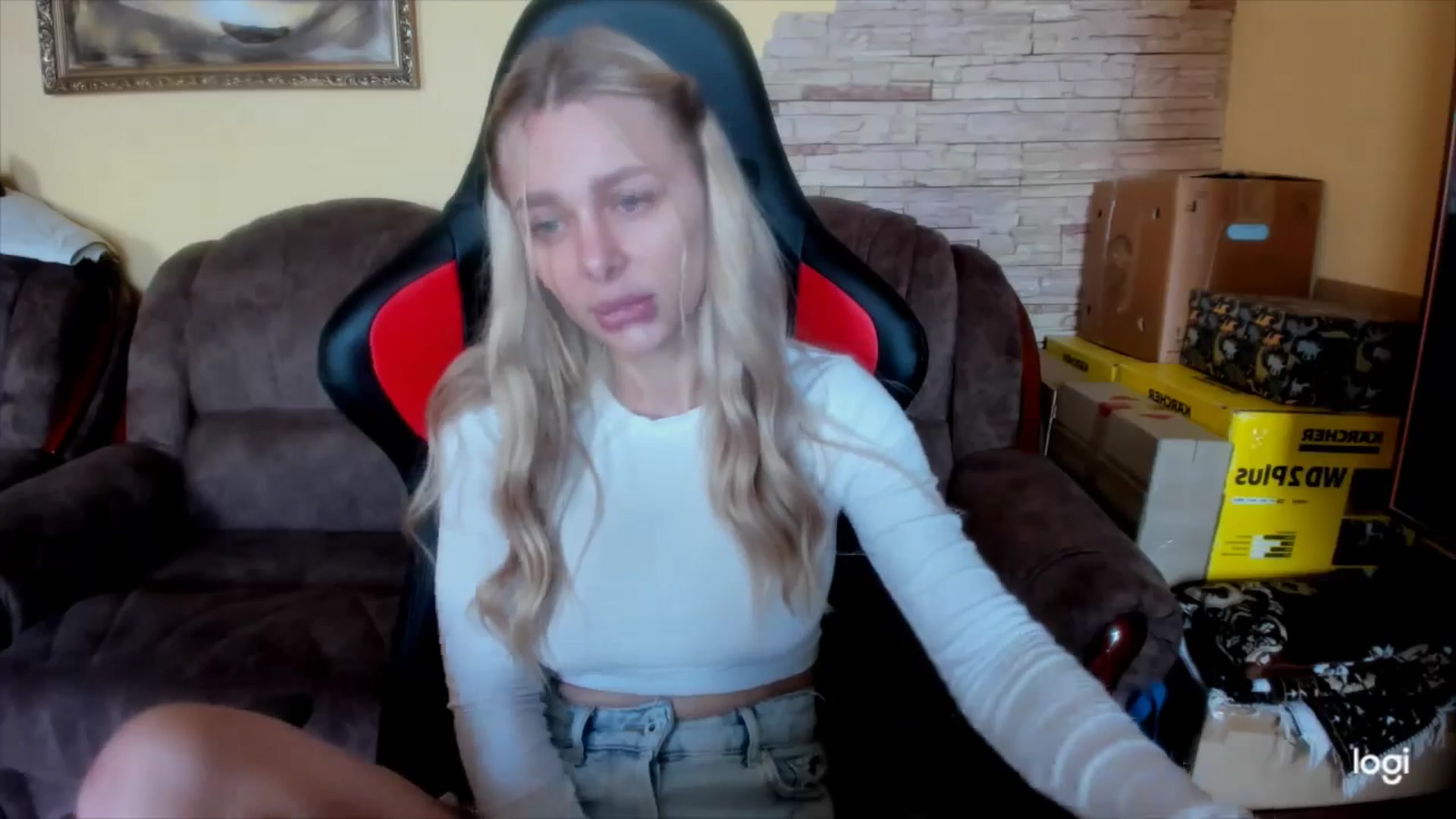 Gallery image thumbnail from YourPupsik's myfreecams stream on, 05/20/2025, 09:39 image 12 of 20