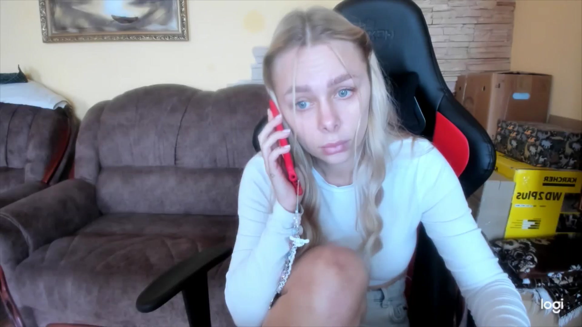 Gallery image thumbnail from YourPupsik's myfreecams stream on, 05/20/2025, 09:39 image 16 of 20