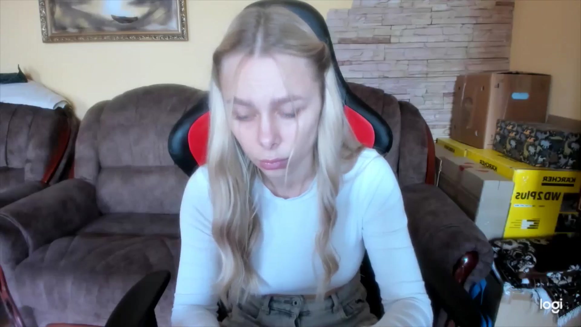 Gallery image thumbnail from YourPupsik's myfreecams stream on, 05/20/2025, 09:39 image 19 of 20