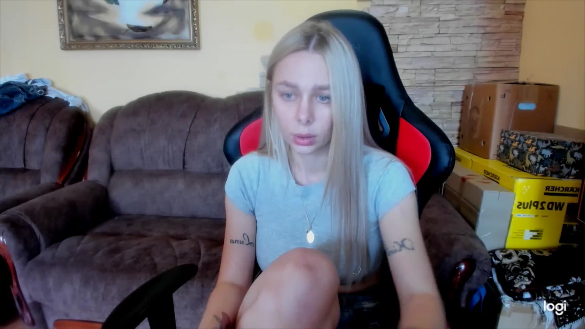 Gallery image thumbnail from YourPupsik's myfreecams stream on, 05/27/2025, 10:01 image 10 of 20