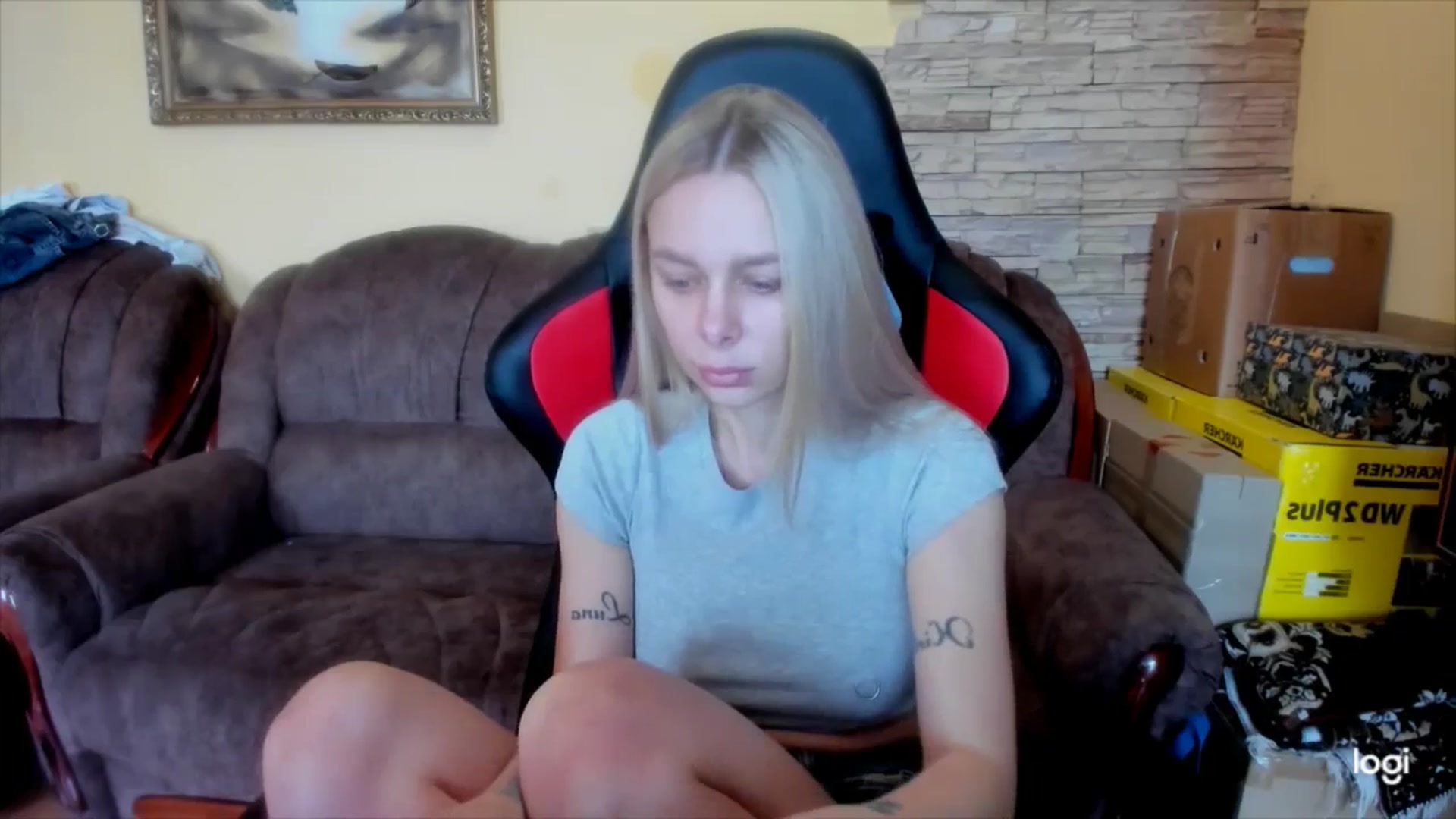 Gallery image thumbnail from YourPupsik's myfreecams stream on, 05/27/2025, 10:01 image 7 of 20