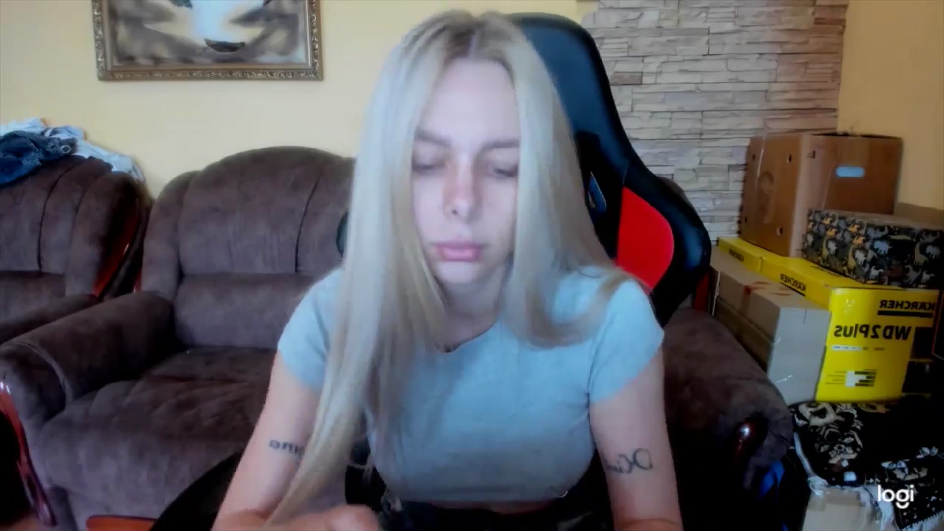Gallery image thumbnail from YourPupsik's myfreecams stream on, 05/27/2025, 10:01 image 3 of 20