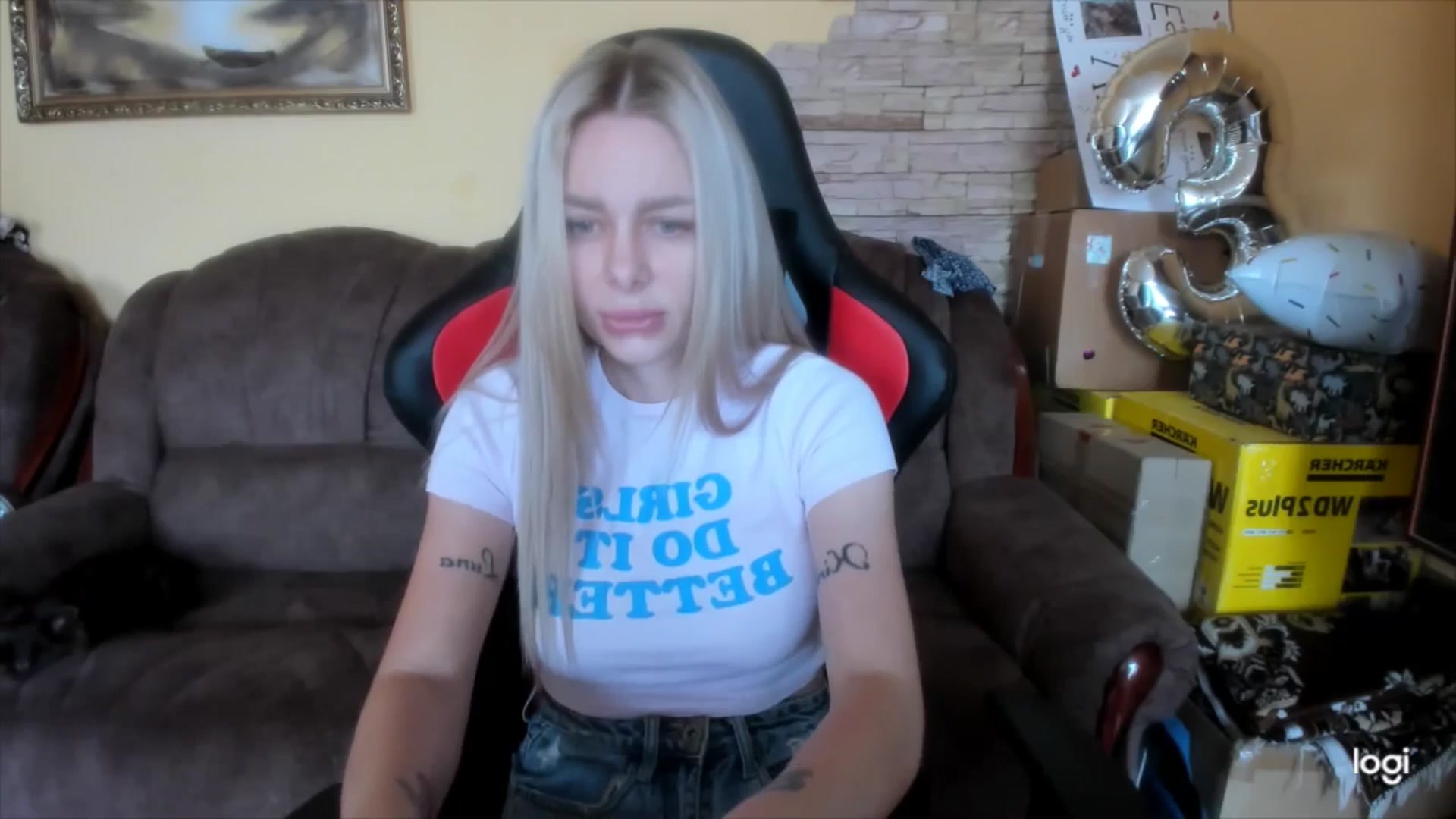 Gallery image thumbnail from YourPupsik's myfreecams stream on, 06/11/2025, 10:10 image 11 of 20