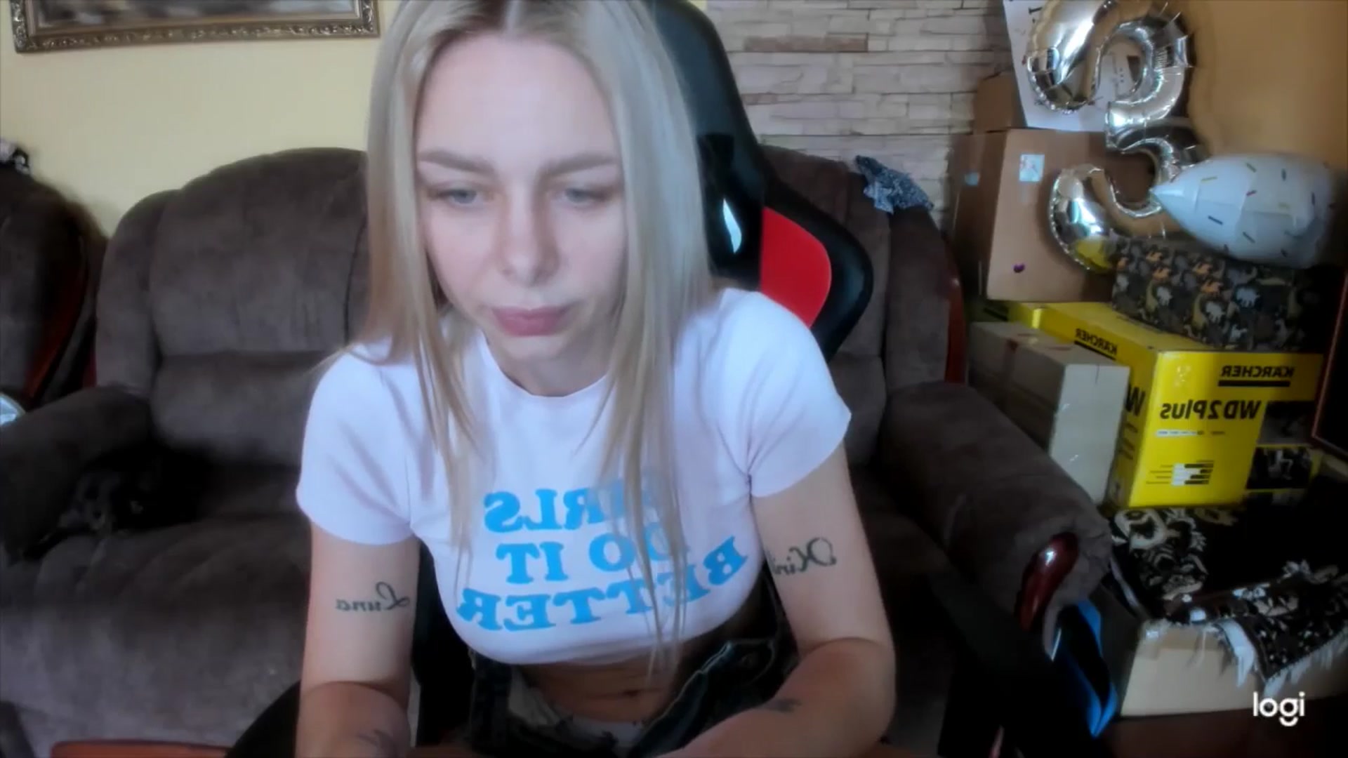 Gallery image thumbnail from YourPupsik's myfreecams stream on, 06/11/2025, 10:10 image 17 of 20