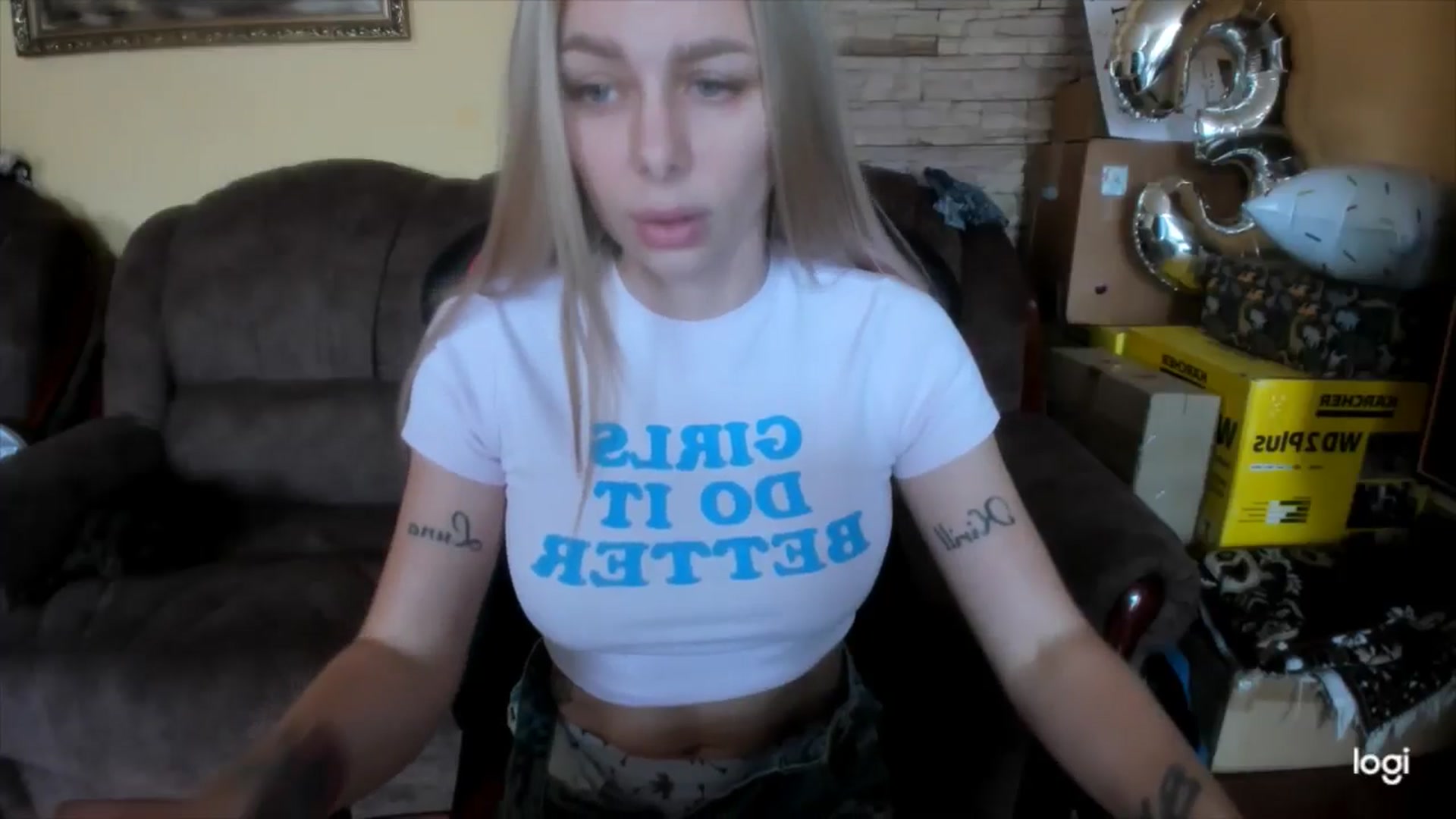 Gallery image thumbnail from YourPupsik's myfreecams stream on, 06/11/2025, 10:10 image 18 of 20